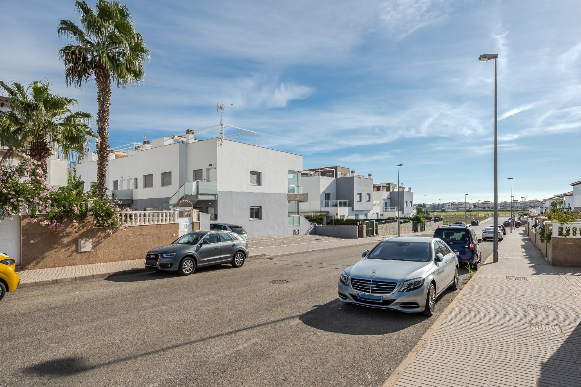 Herverkoop - Appartement / flat -
Orihuela Costa - Punta Prima