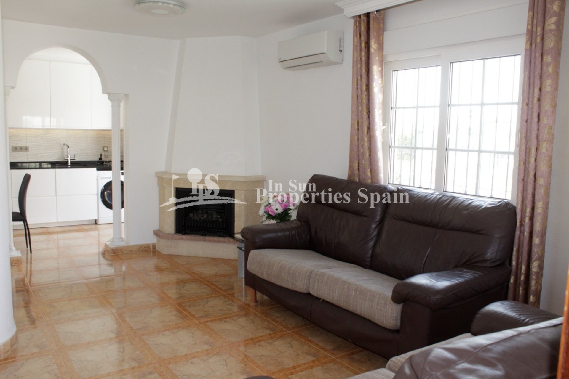 Herverkoop - Appartement / flat -
Orihuela Costa - Villamartin Pau-8