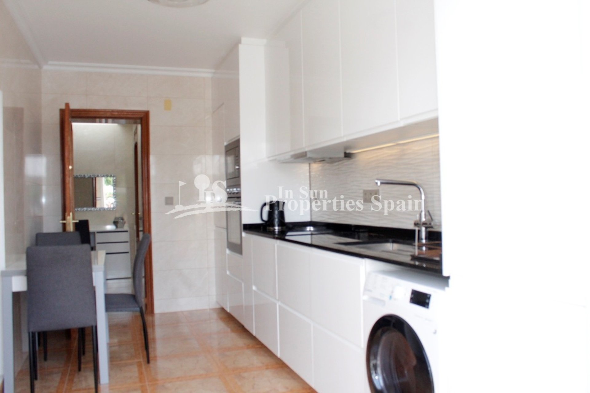 Herverkoop - Appartement / flat -
Orihuela Costa - Villamartin Pau-8