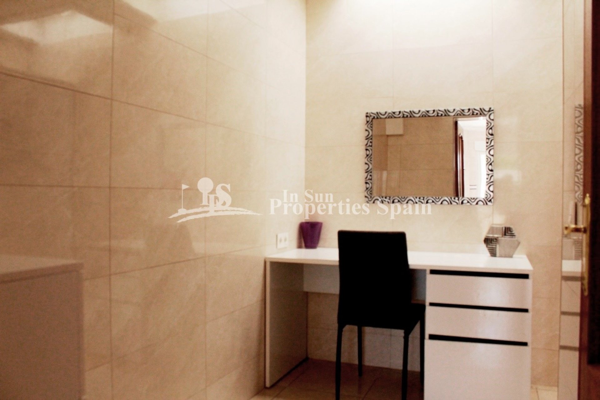 Herverkoop - Appartement / flat -
Orihuela Costa - Villamartin Pau-8