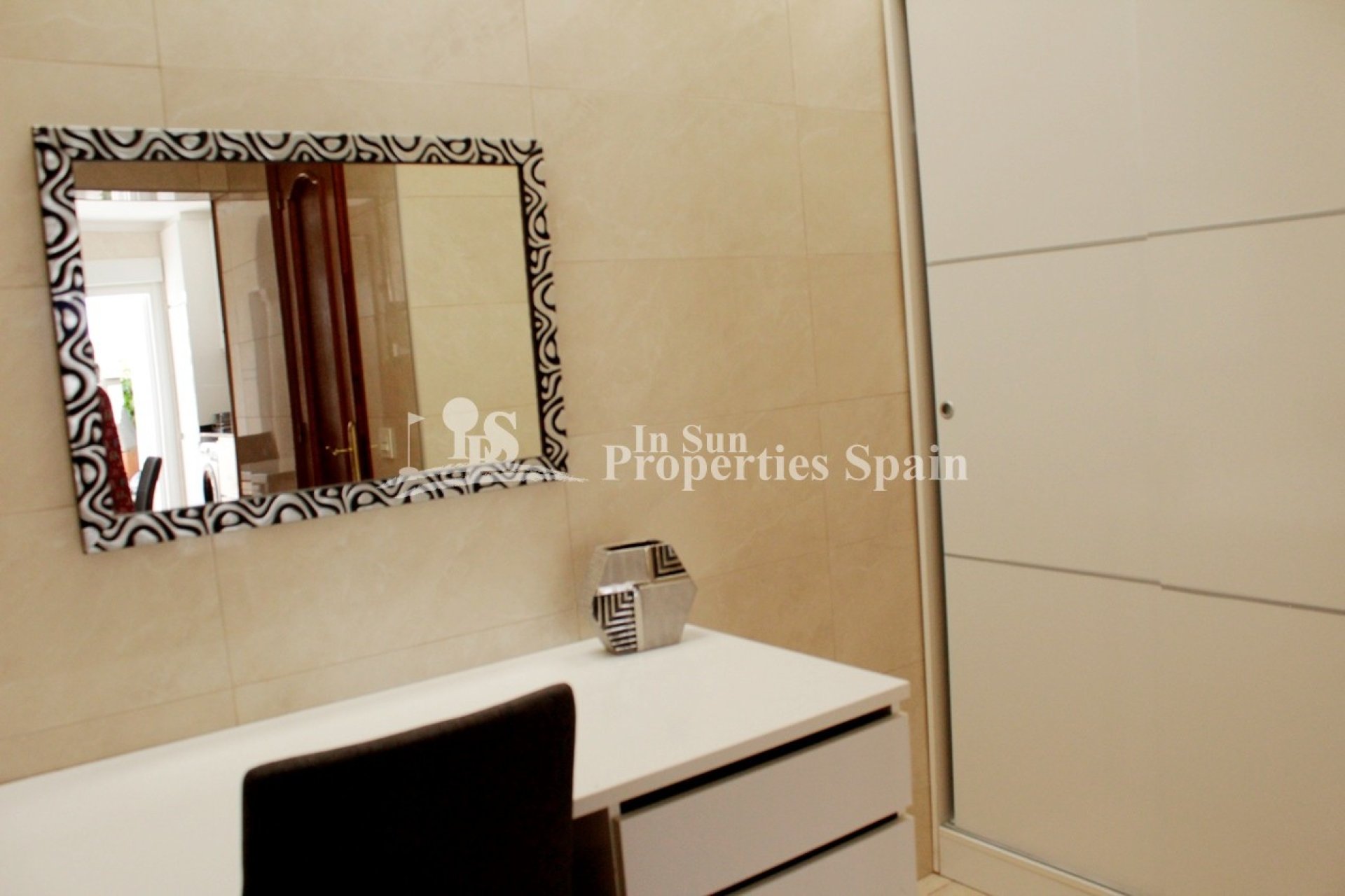 Herverkoop - Appartement / flat -
Orihuela Costa - Villamartin Pau-8