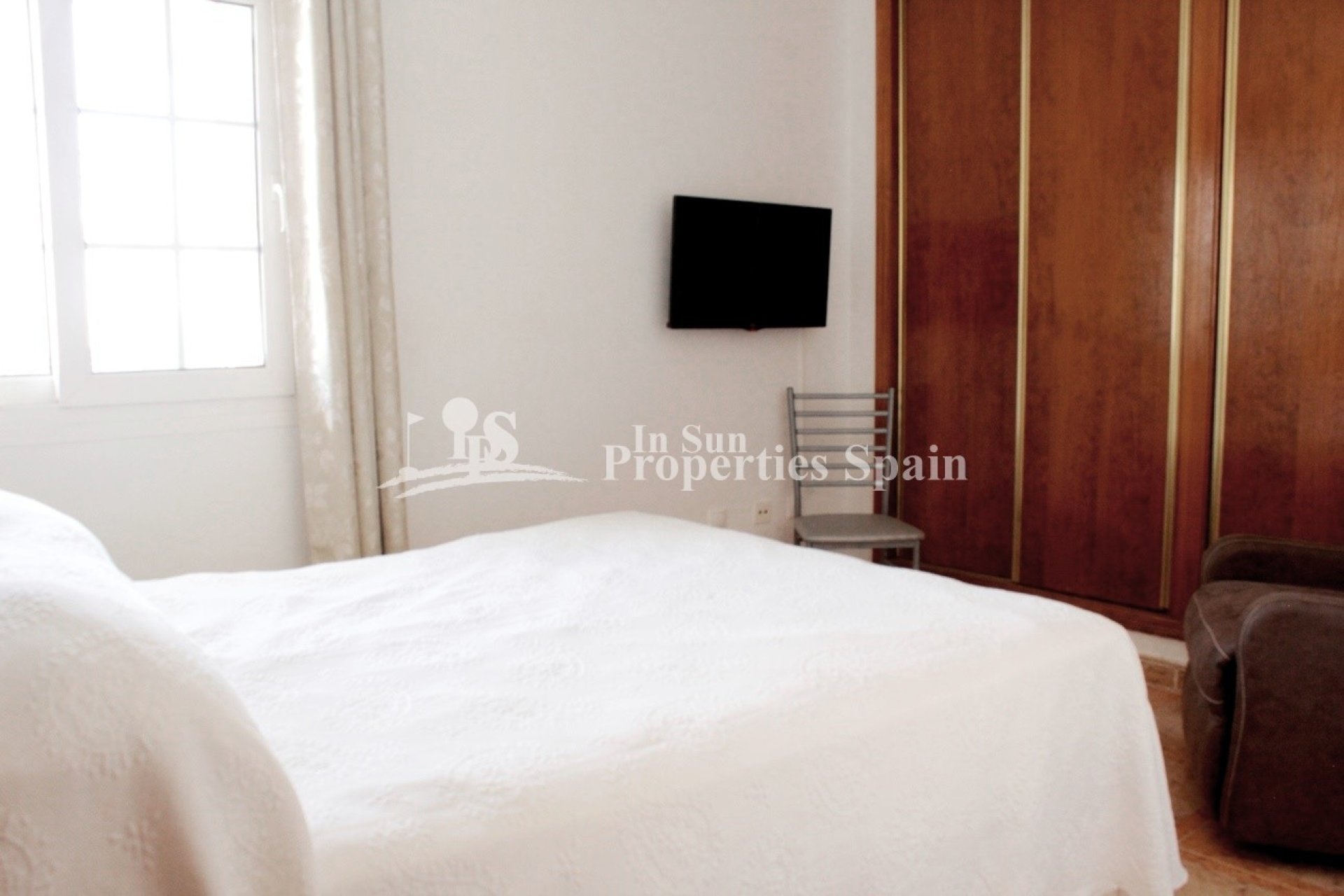 Herverkoop - Appartement / flat -
Orihuela Costa - Villamartin Pau-8