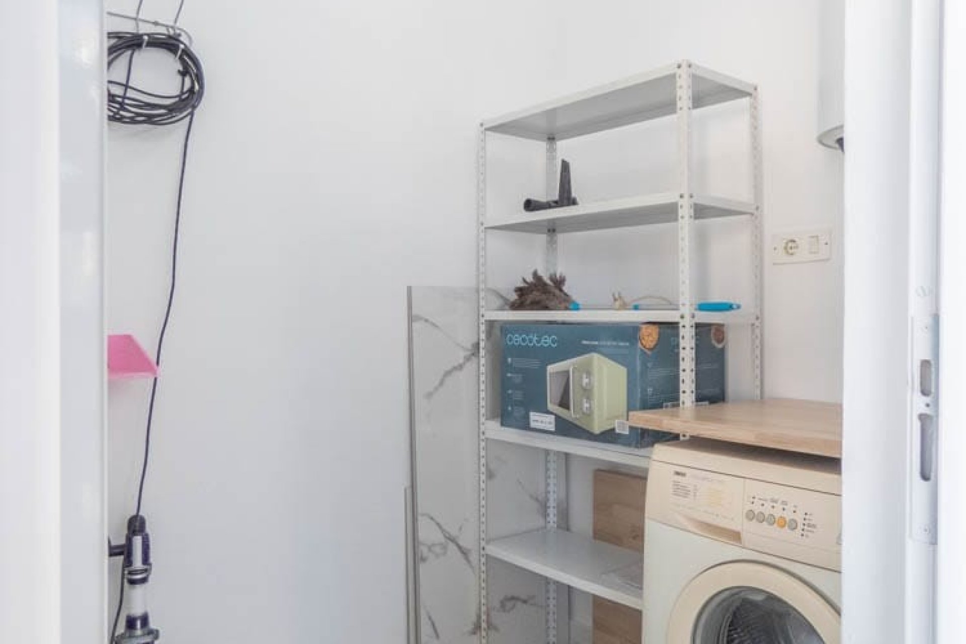 Herverkoop - Appartement / flat -
Orihuela Costa - Villamartín