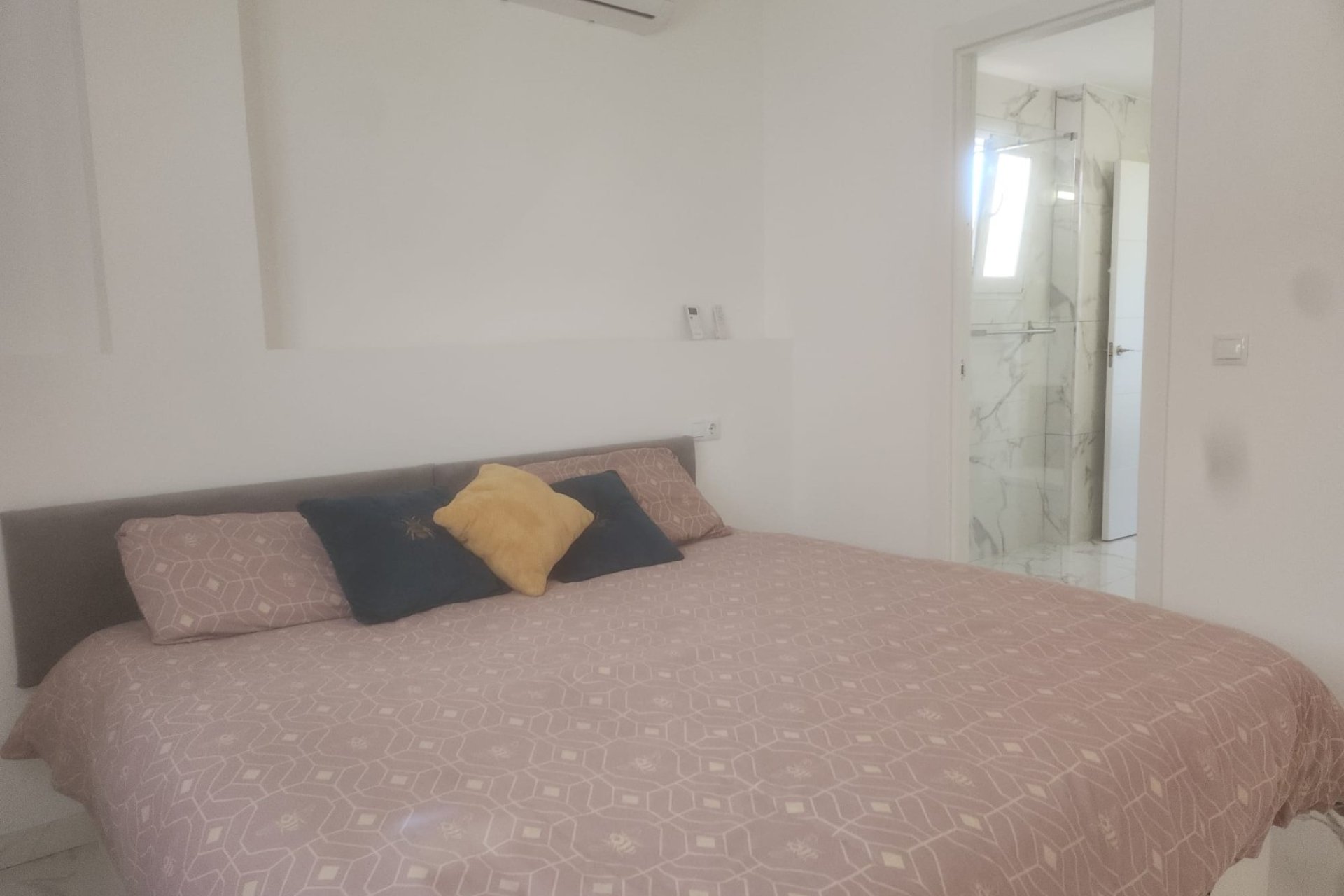 Herverkoop - Appartement / flat -
Orihuela Costa - Villamartín