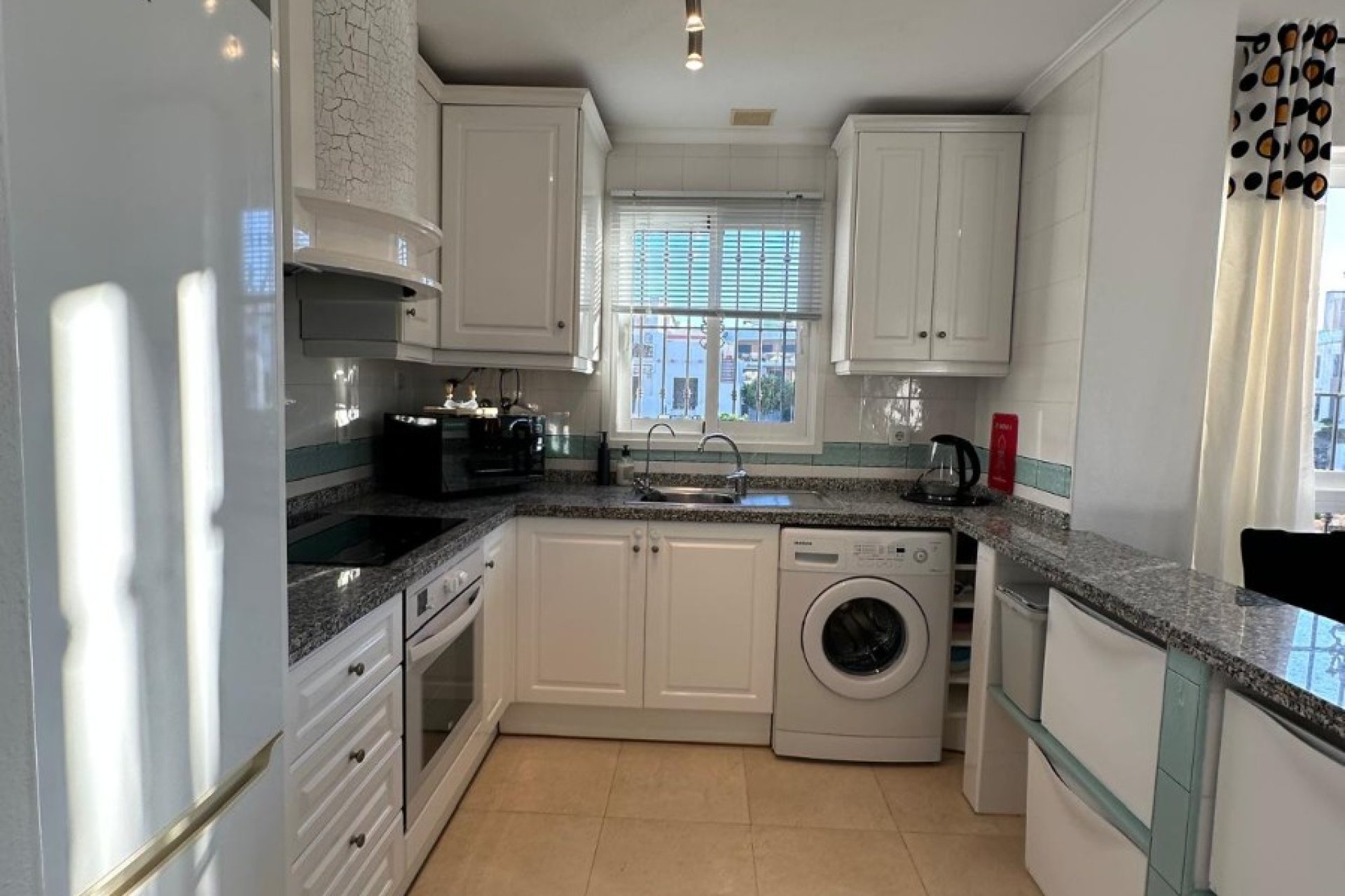 Herverkoop - Appartement / flat -
Orihuela Costa - Villamartín