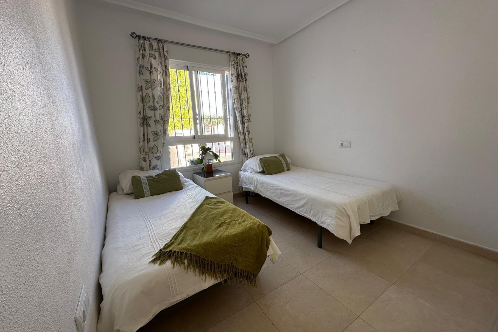 Herverkoop - Appartement / flat -
Orihuela Costa - Villamartín