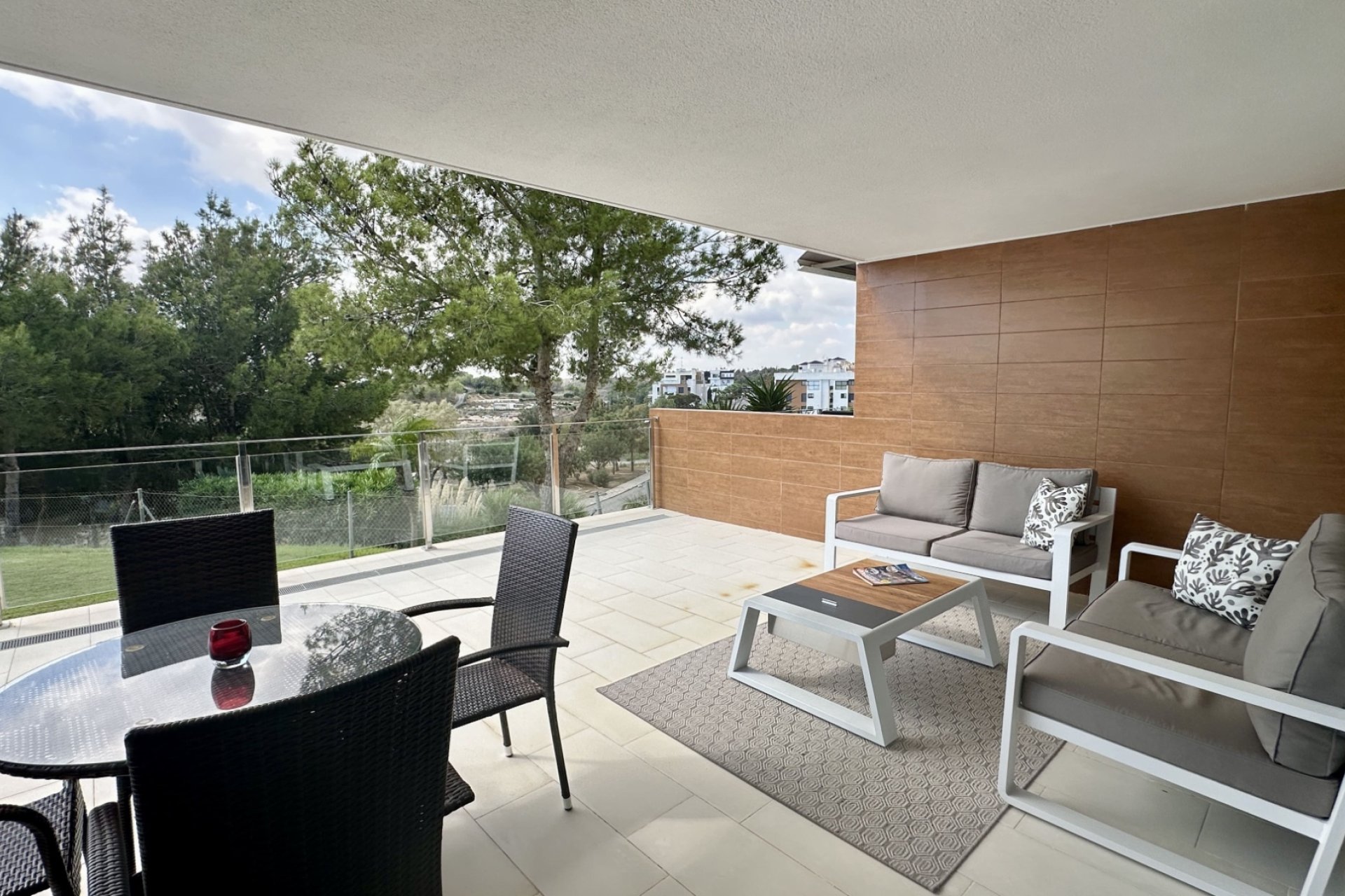 Herverkoop - Appartement / flat -
Orihuela Costa - Villamartin