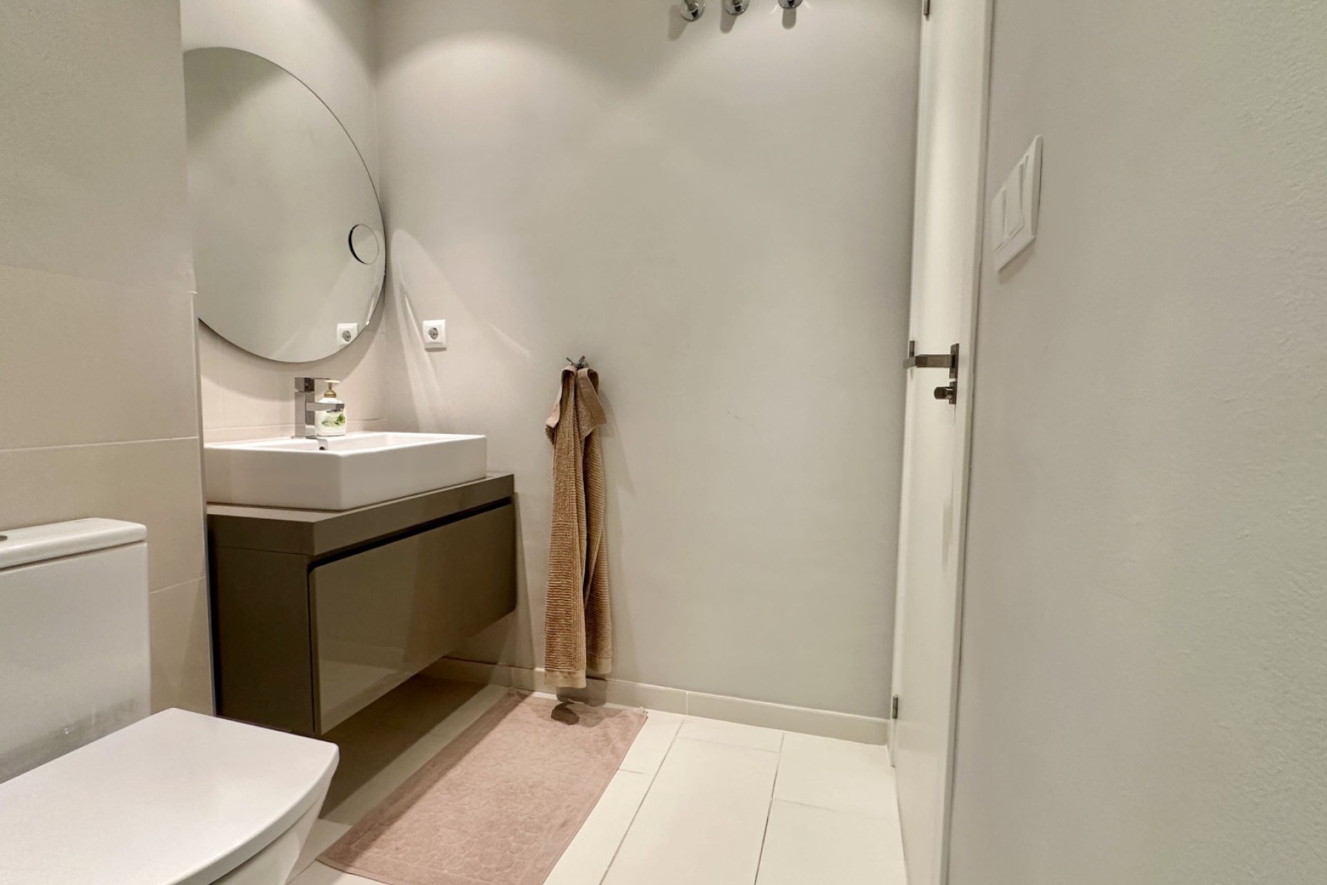 Herverkoop - Appartement / flat -
Orihuela Costa - Villamartin