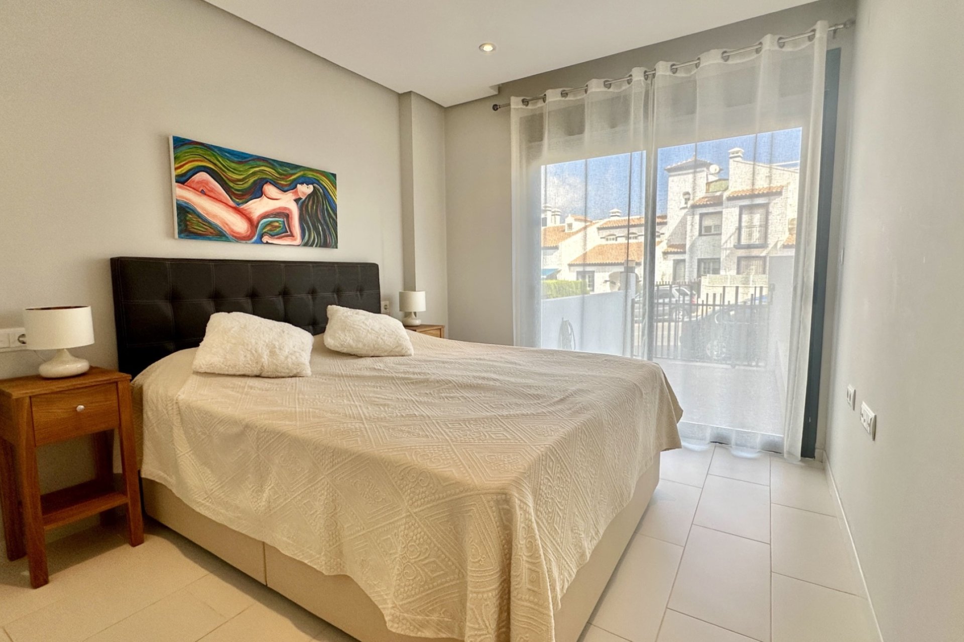 Herverkoop - Appartement / flat -
Orihuela Costa - Villamartin