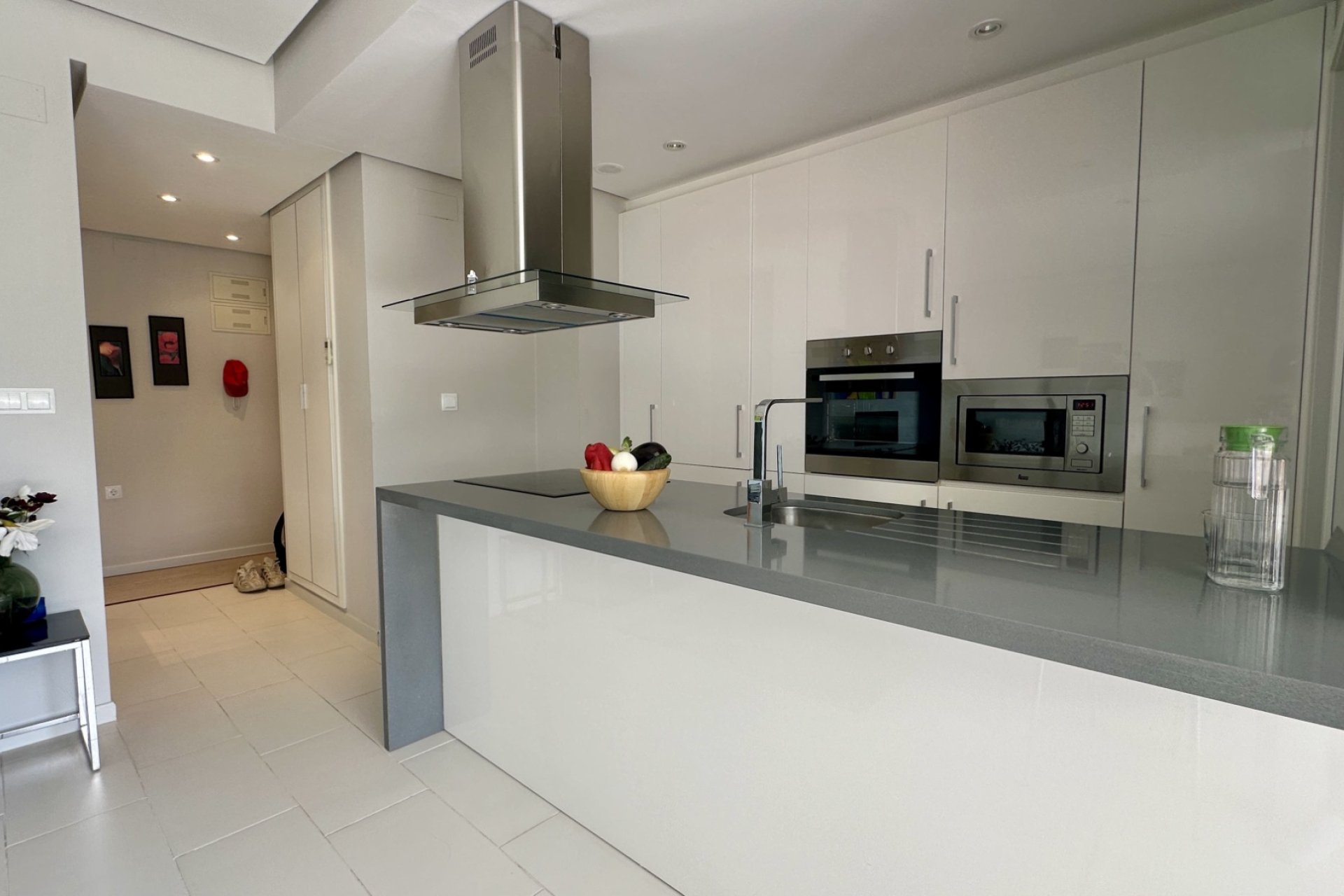 Herverkoop - Appartement / flat -
Orihuela Costa - Villamartin