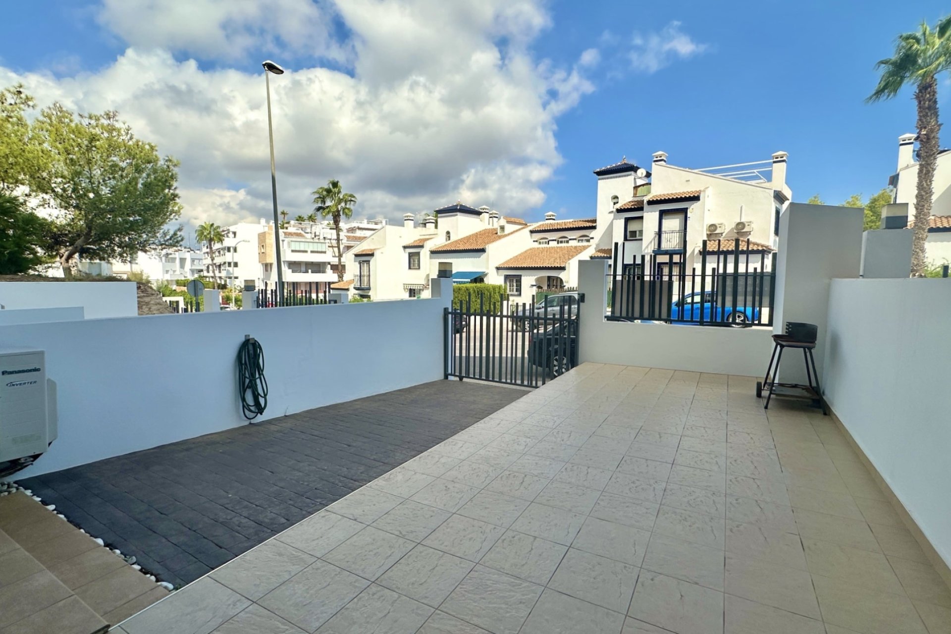 Herverkoop - Appartement / flat -
Orihuela Costa - Villamartin