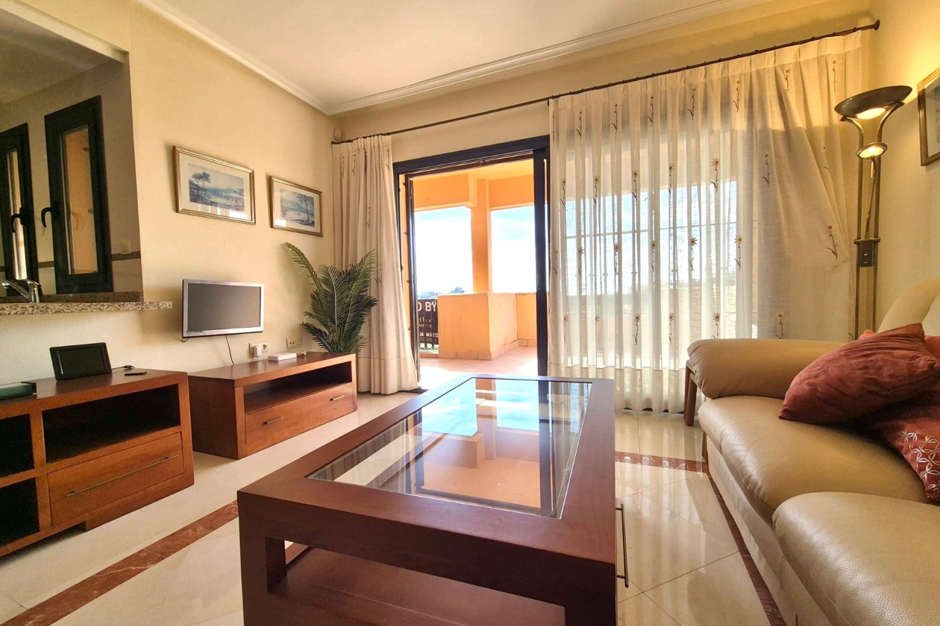 Herverkoop - Appartement / flat -
Orihuela Costa - Villamartin