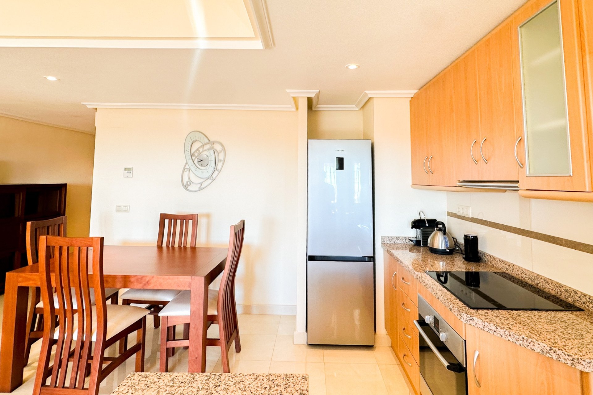 Herverkoop - Appartement / flat -
Orihuela Costa - Villamartin