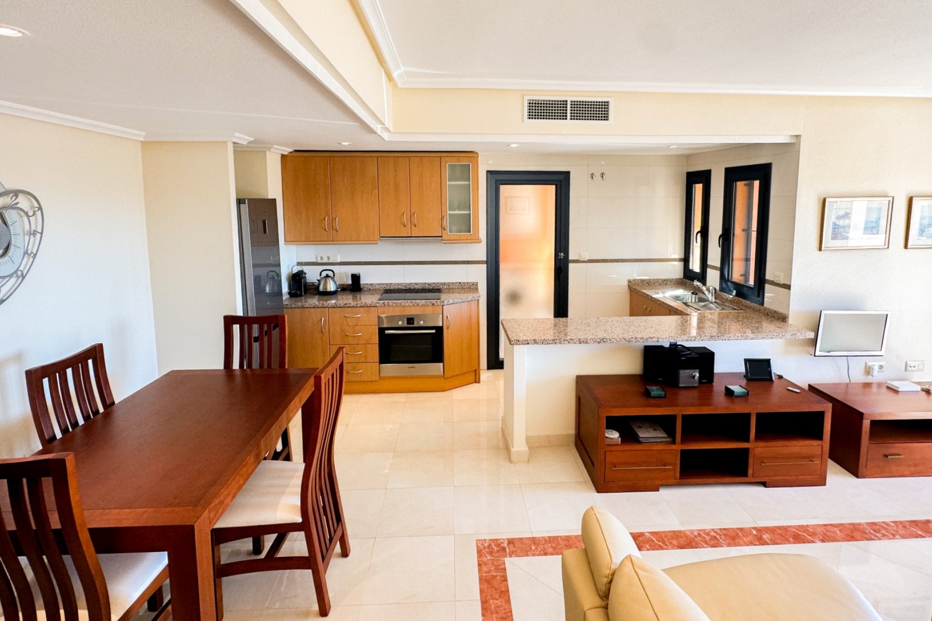 Herverkoop - Appartement / flat -
Orihuela Costa - Villamartin