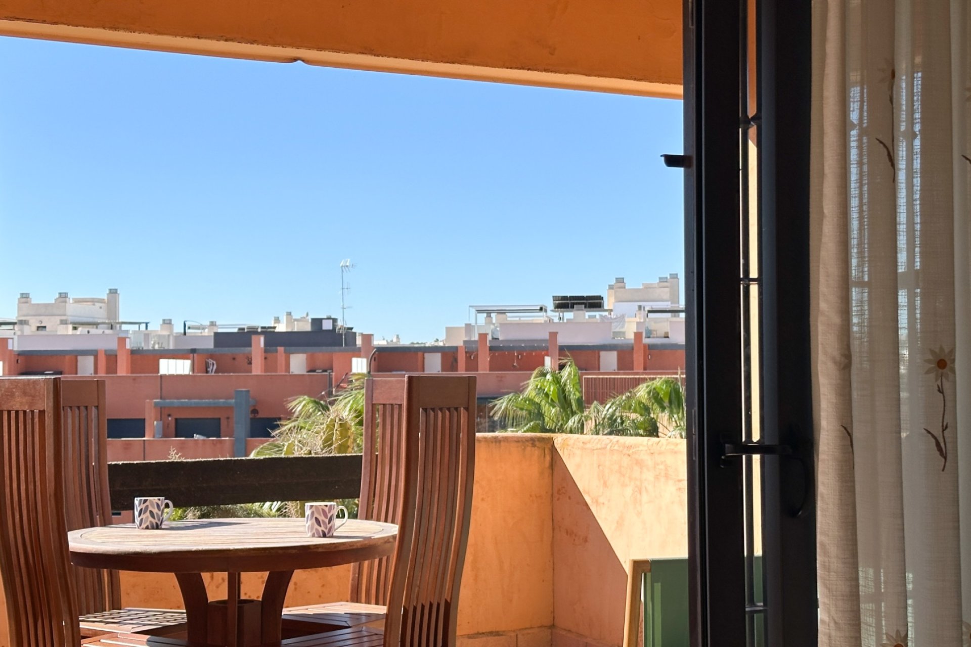 Herverkoop - Appartement / flat -
Orihuela Costa - Villamartin