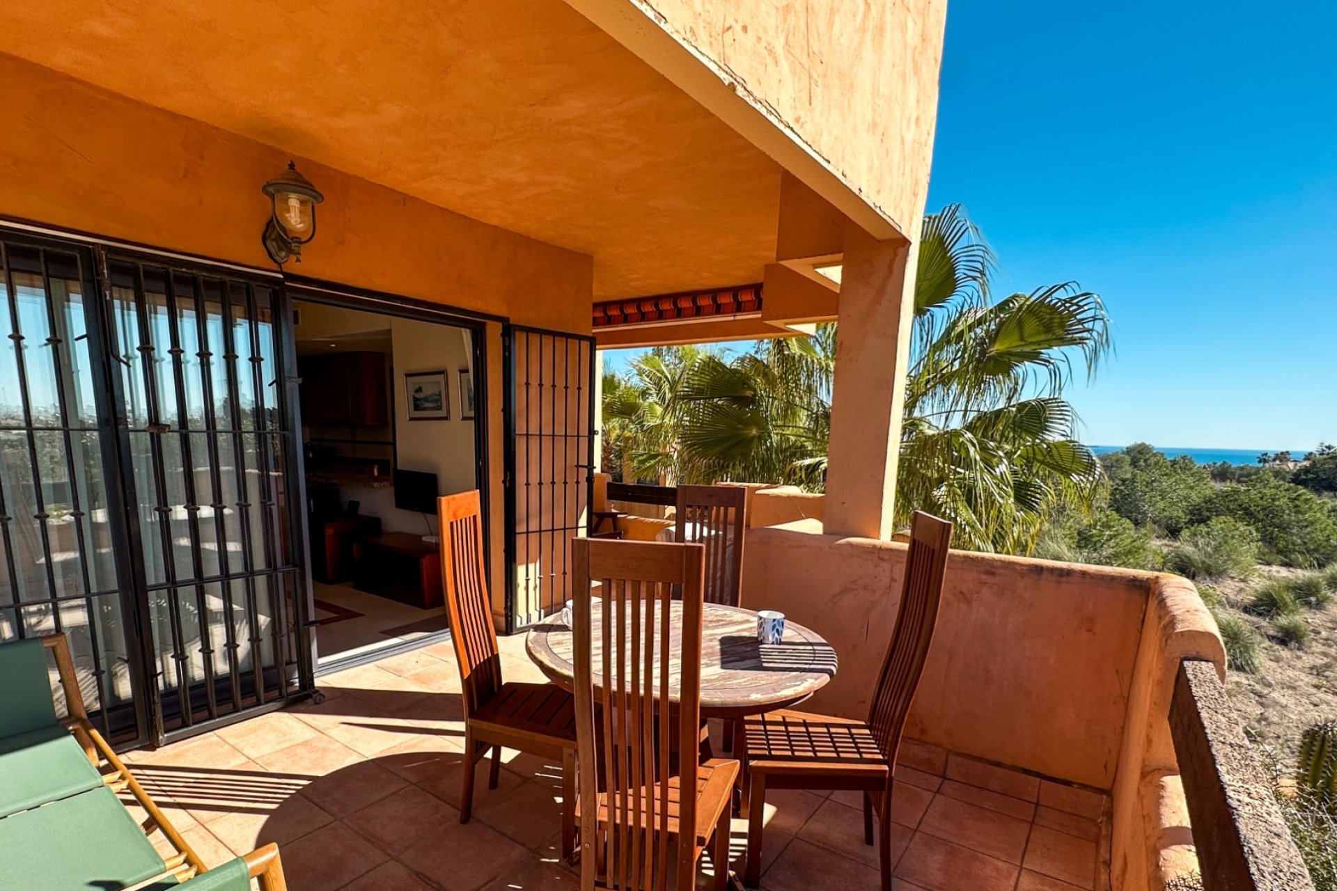 Herverkoop - Appartement / flat -
Orihuela Costa - Villamartin