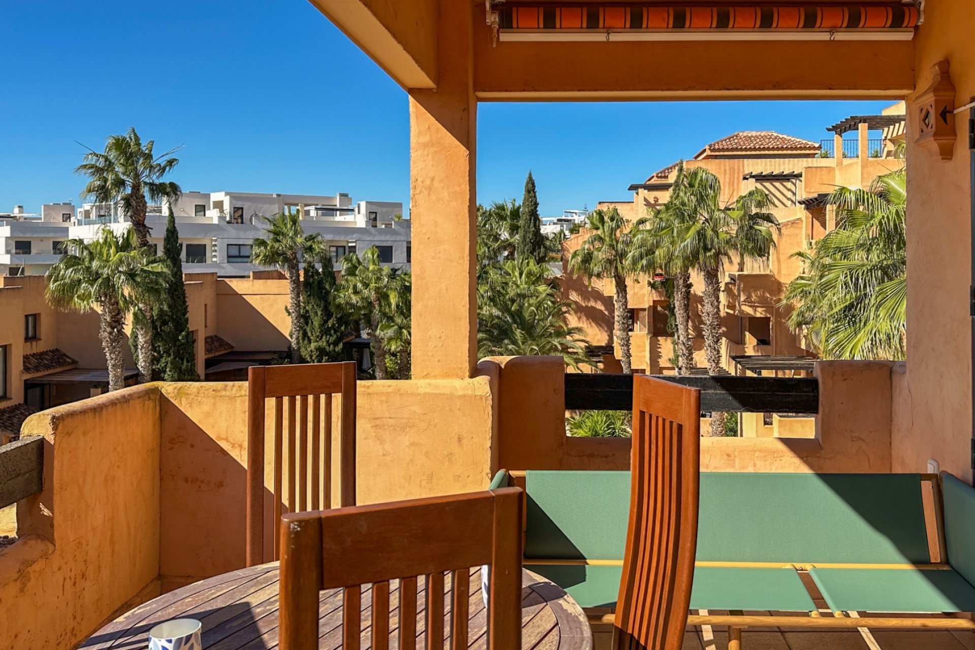 Herverkoop - Appartement / flat -
Orihuela Costa - Villamartin