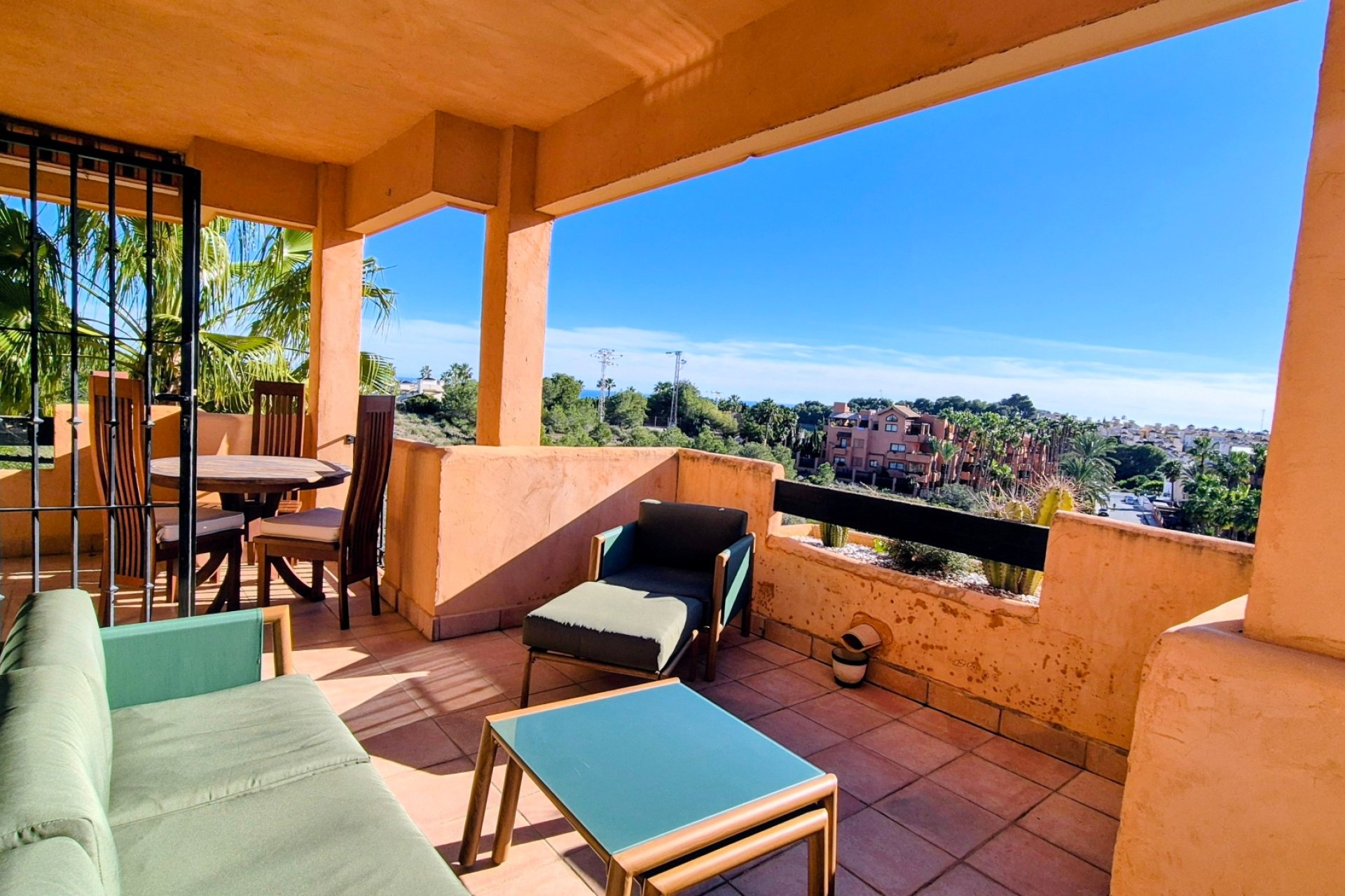 Herverkoop - Appartement / flat -
Orihuela Costa - Villamartin