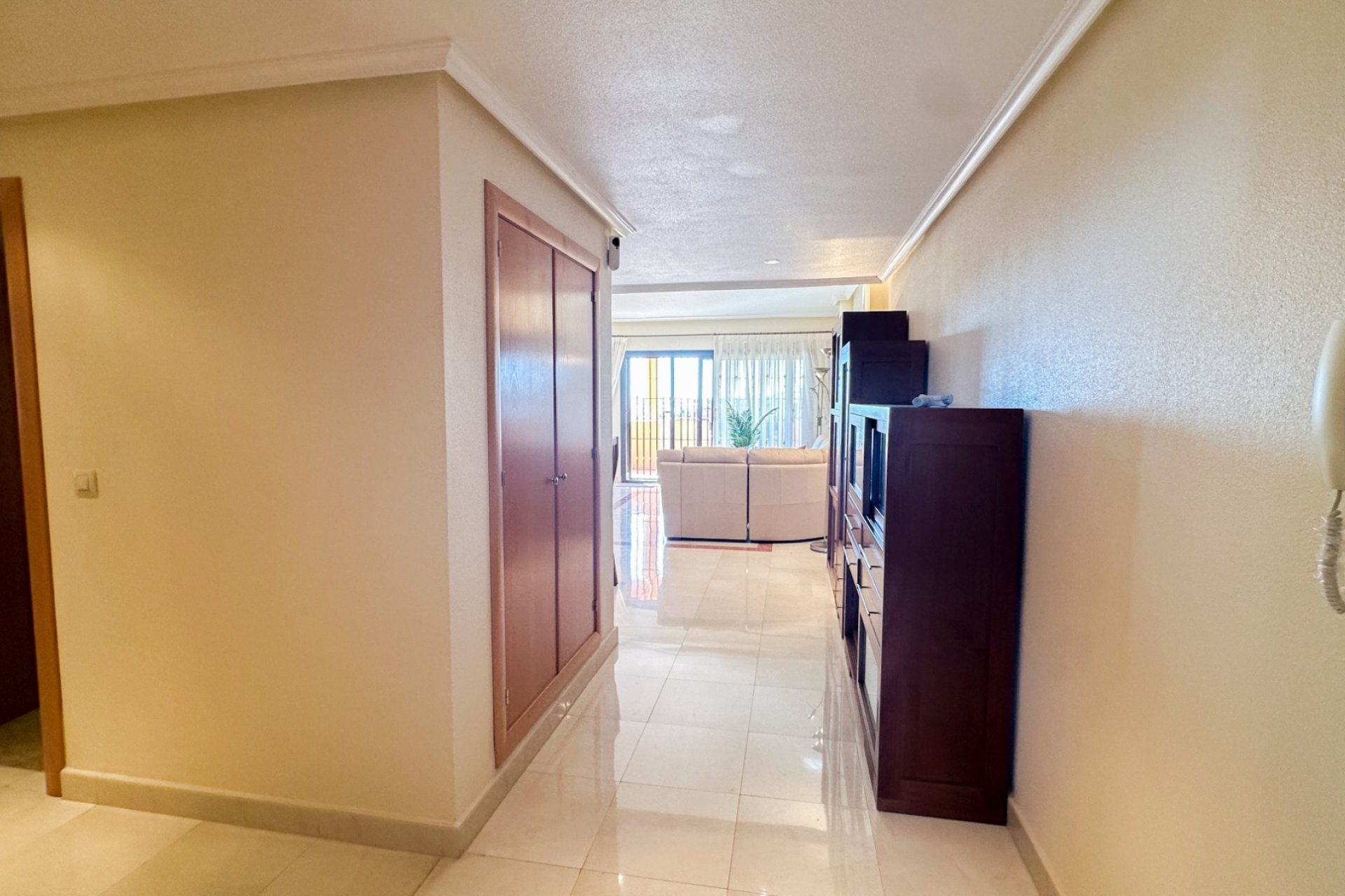 Herverkoop - Appartement / flat -
Orihuela Costa - Villamartin