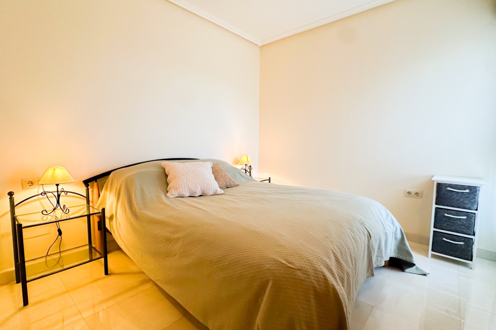 Herverkoop - Appartement / flat -
Orihuela Costa - Villamartin