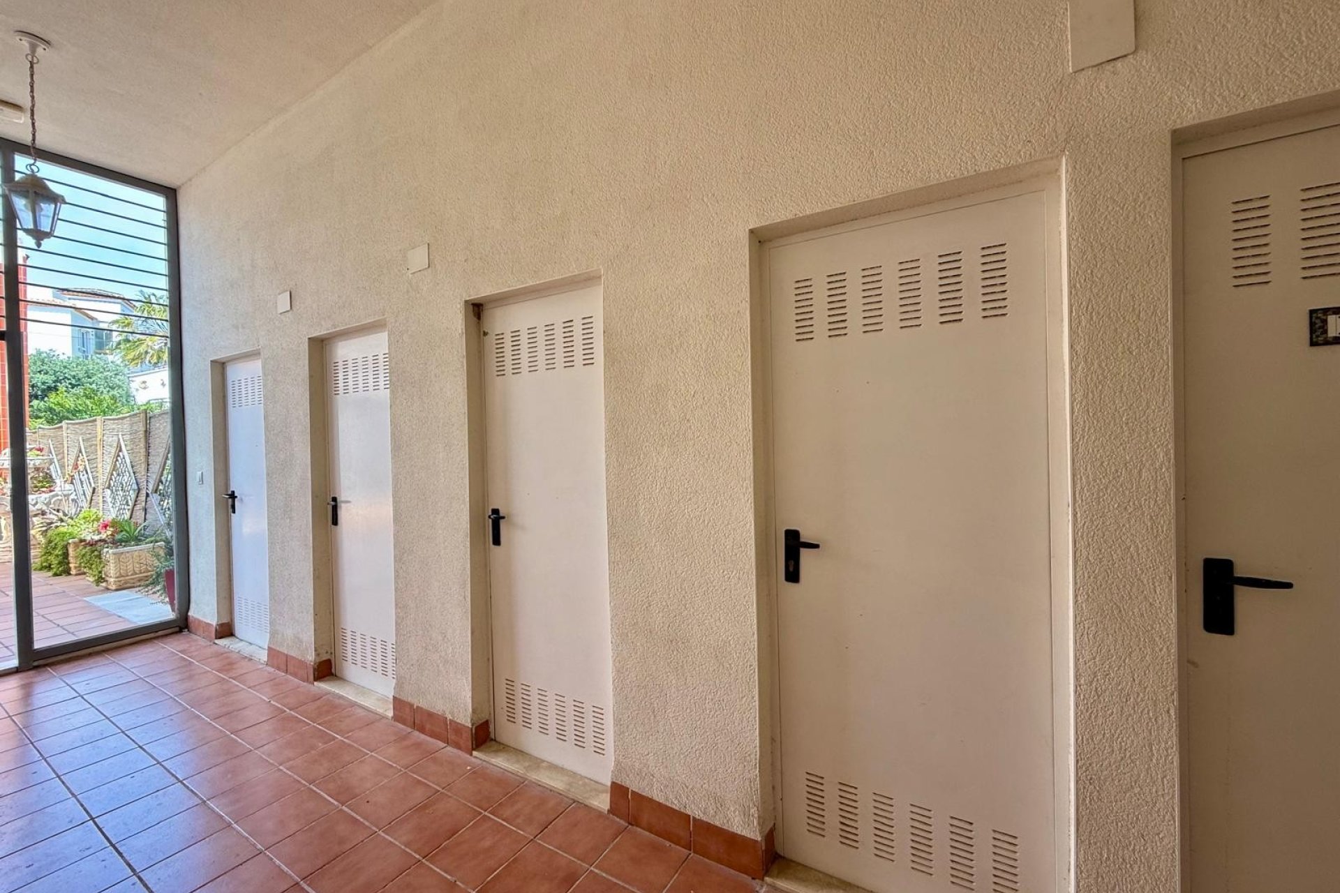 Herverkoop - Appartement / flat -
Orihuela Costa - Villamartin