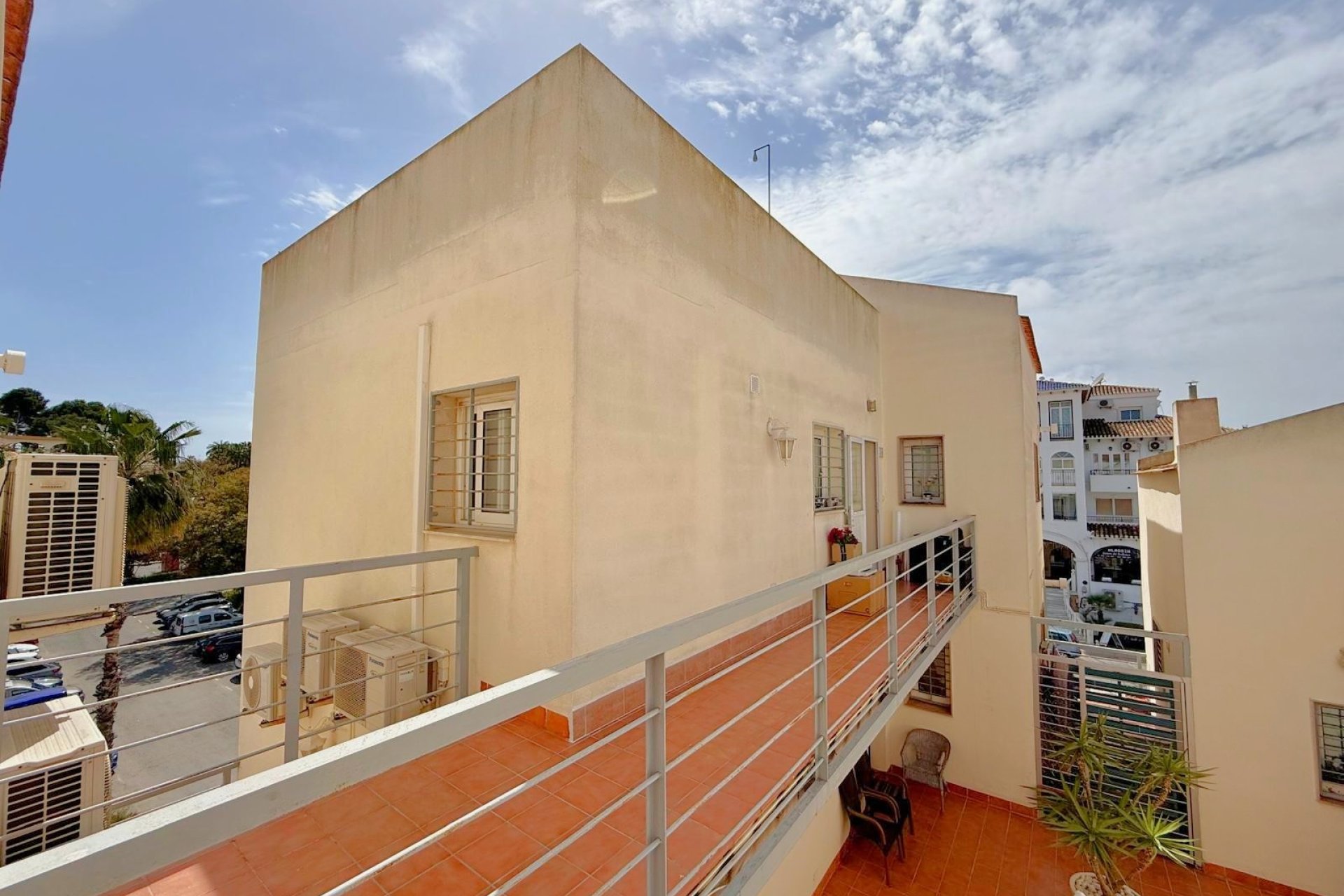 Herverkoop - Appartement / flat -
Orihuela Costa - Villamartin