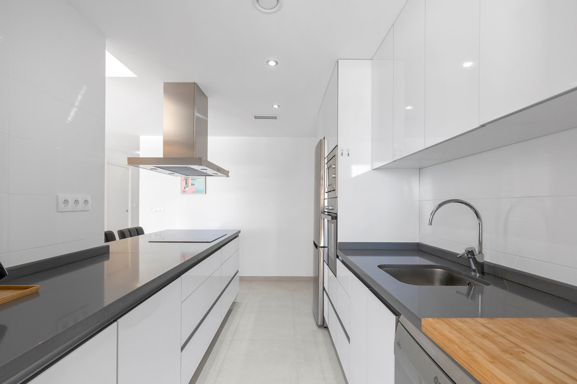 Herverkoop - Appartement / flat -
Orihuela Costa - Villamartin