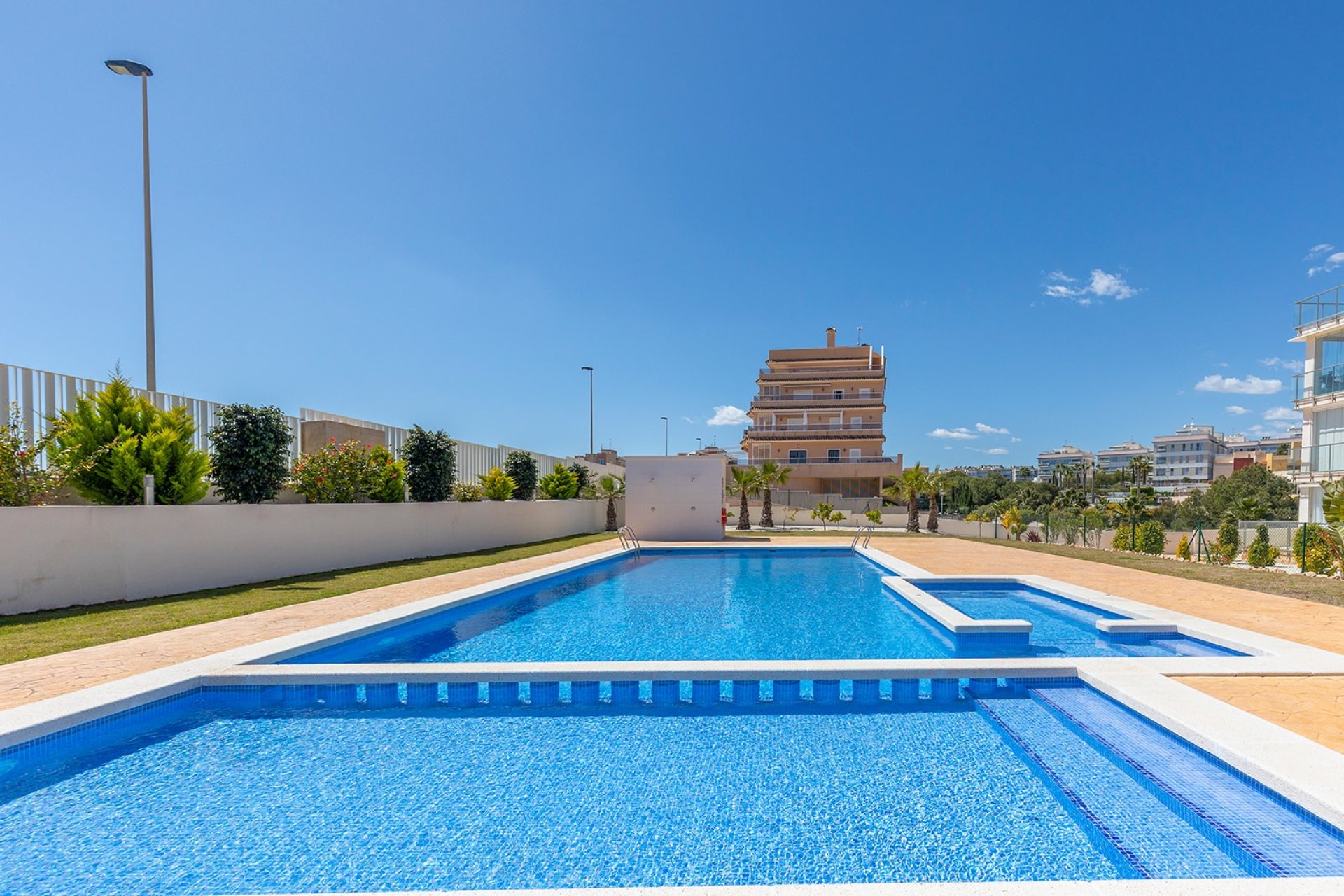 Herverkoop - Appartement / flat -
Orihuela Costa - Villamartin