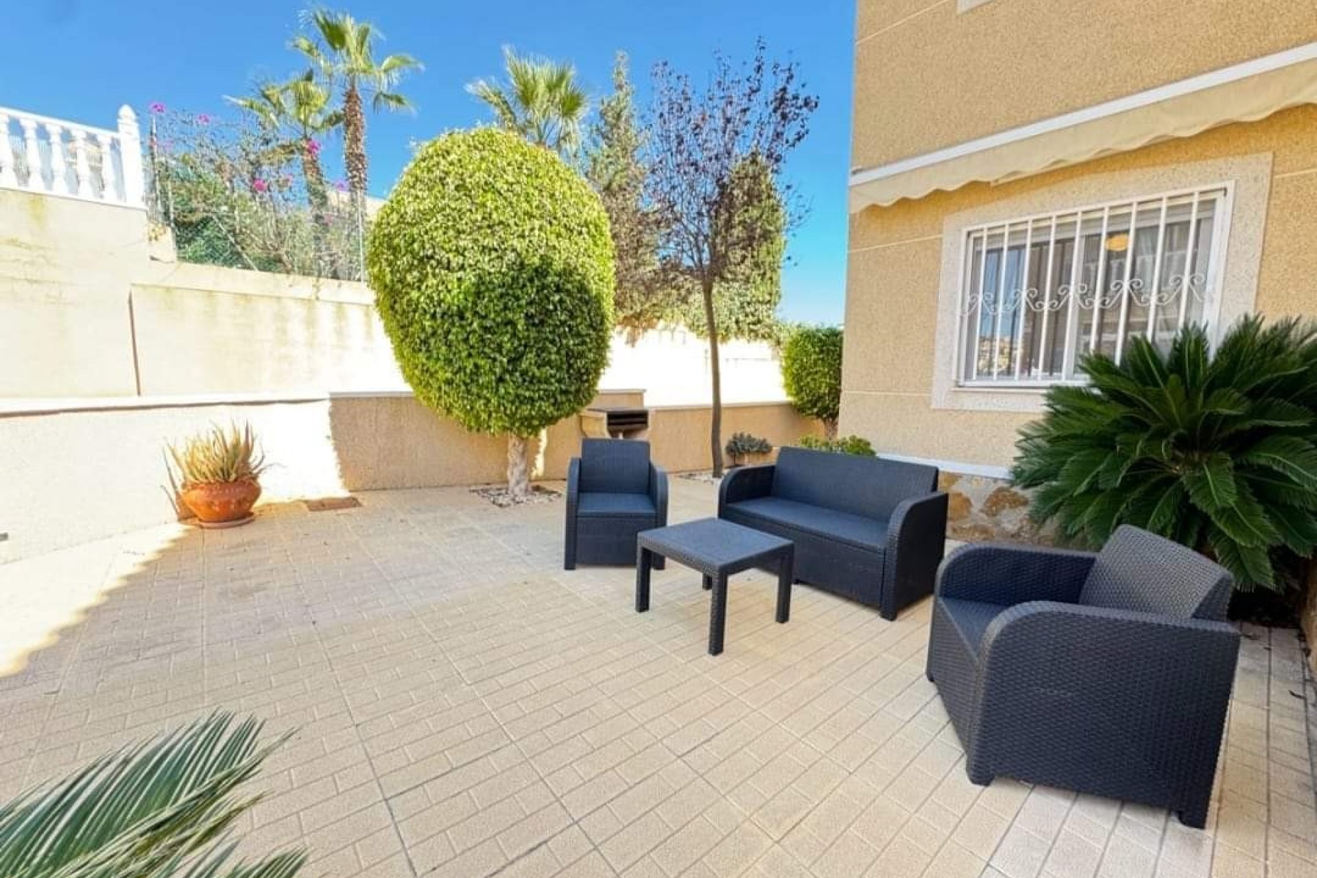 Herverkoop - Appartement / flat -
Orihuela Costa - Villamartin
