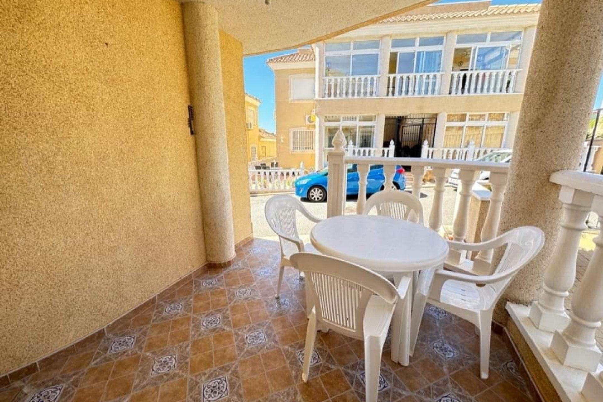 Herverkoop - Appartement / flat -
Orihuela Costa - Villamartin