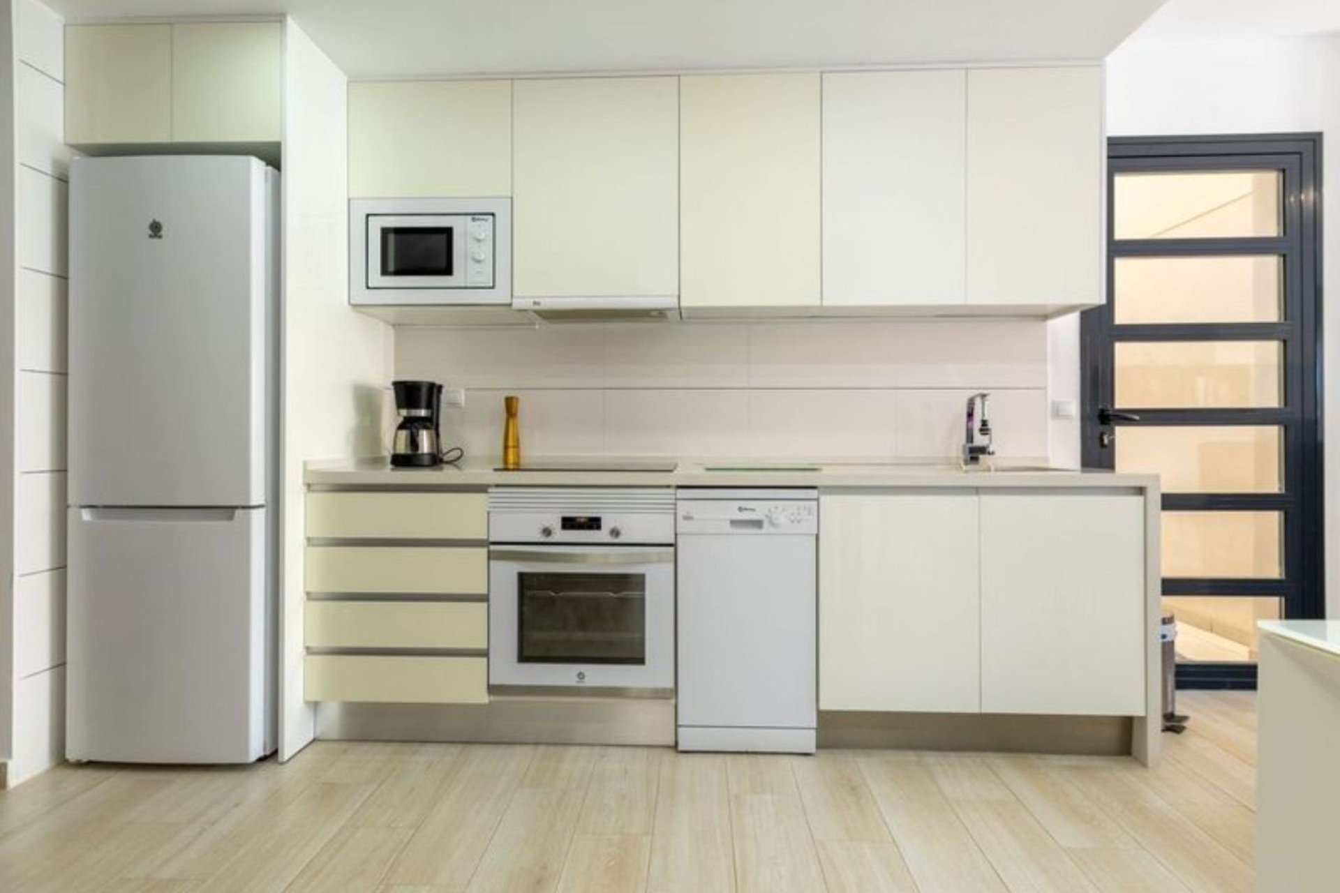 Herverkoop - Appartement / flat -
Orihuela Costa - Villamartin