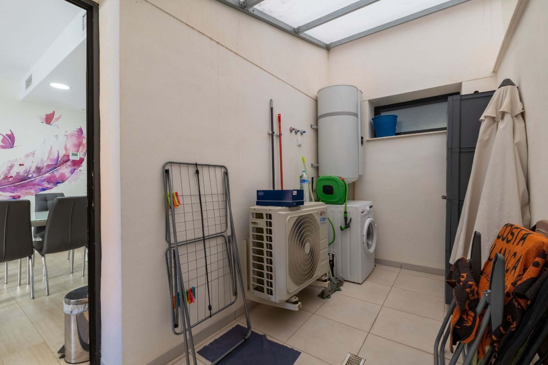 Herverkoop - Appartement / flat -
Orihuela Costa - Villamartin