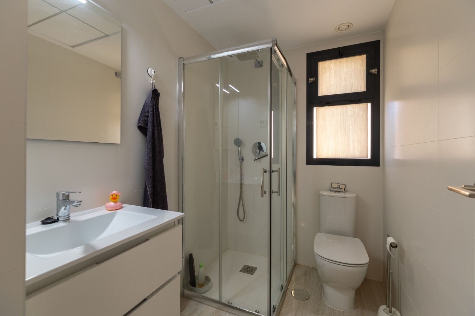 Herverkoop - Appartement / flat -
Orihuela Costa - Villamartin