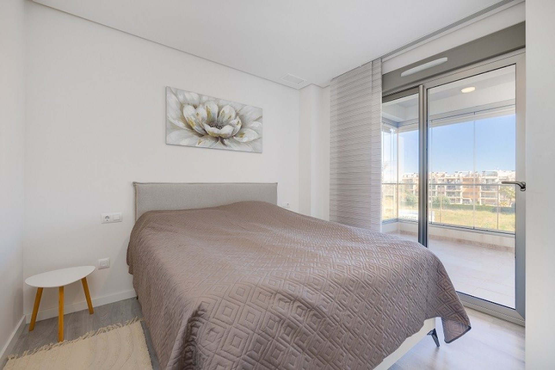 Herverkoop - Appartement / flat -
Orihuela Costa - Villamartin