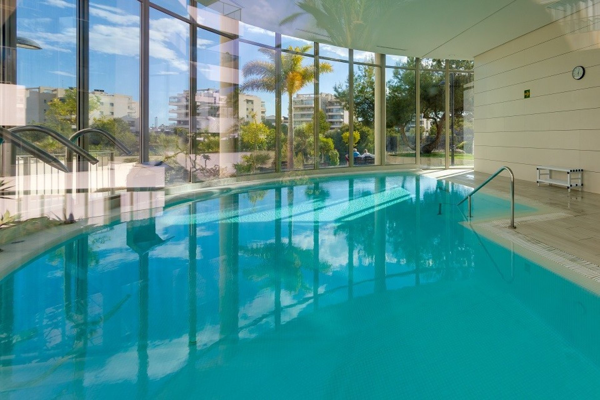 Herverkoop - Appartement / flat -
Orihuela Costa - Villamartin