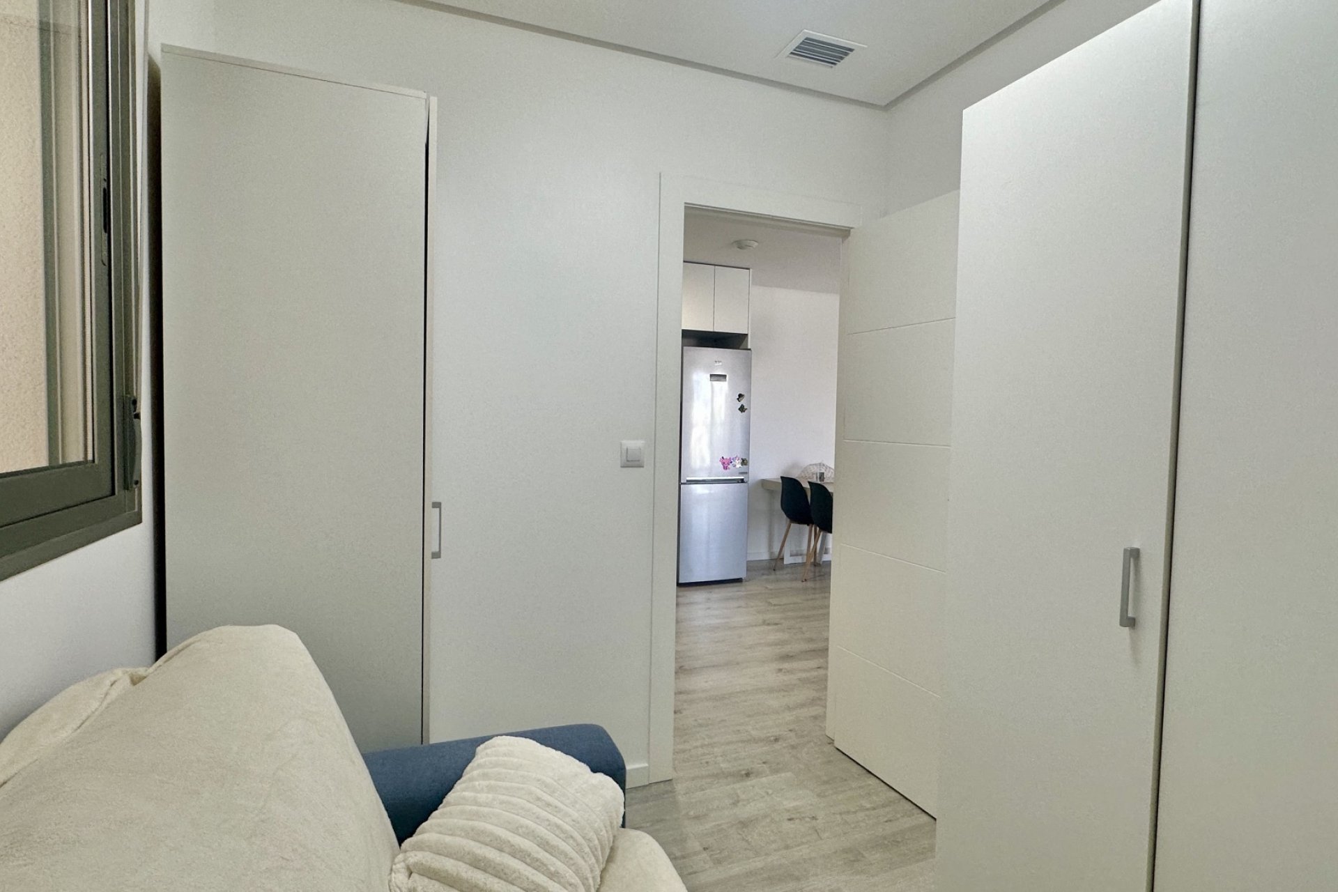 Herverkoop - Appartement / flat -
Orihuela Costa - Villamartin