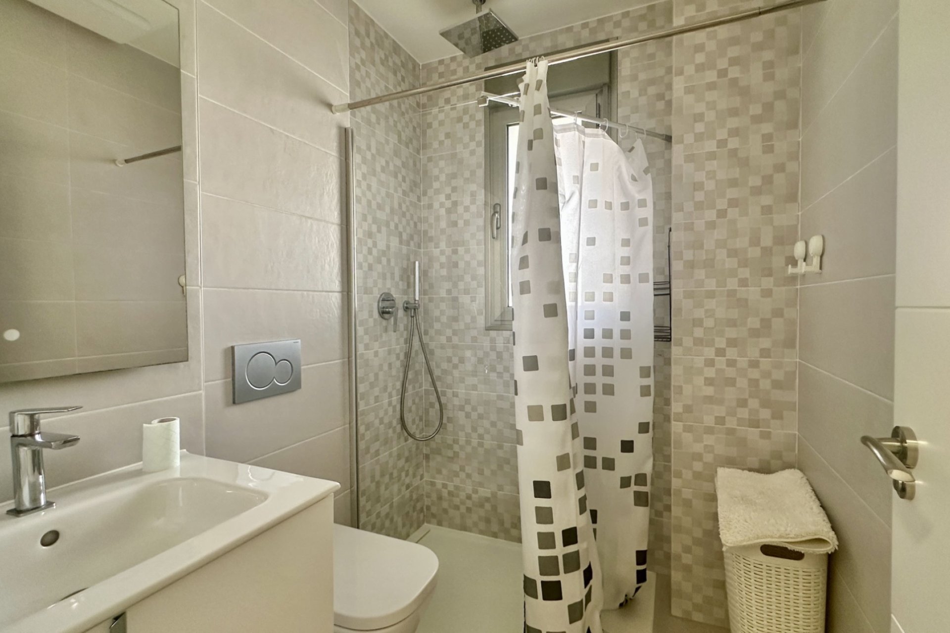 Herverkoop - Appartement / flat -
Orihuela Costa - Villamartin