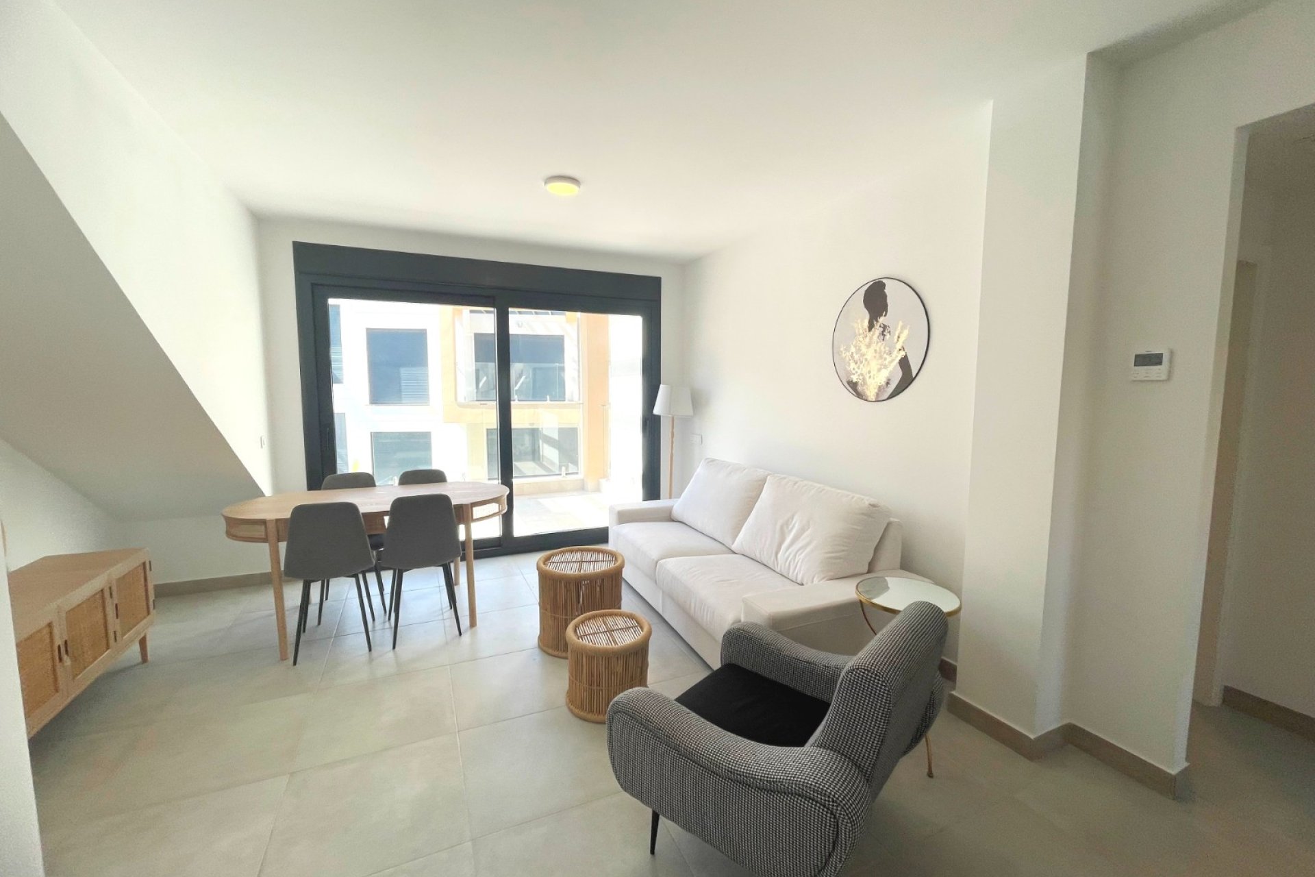 Herverkoop - Appartement / flat -
Orihuela Costa - Villamartin