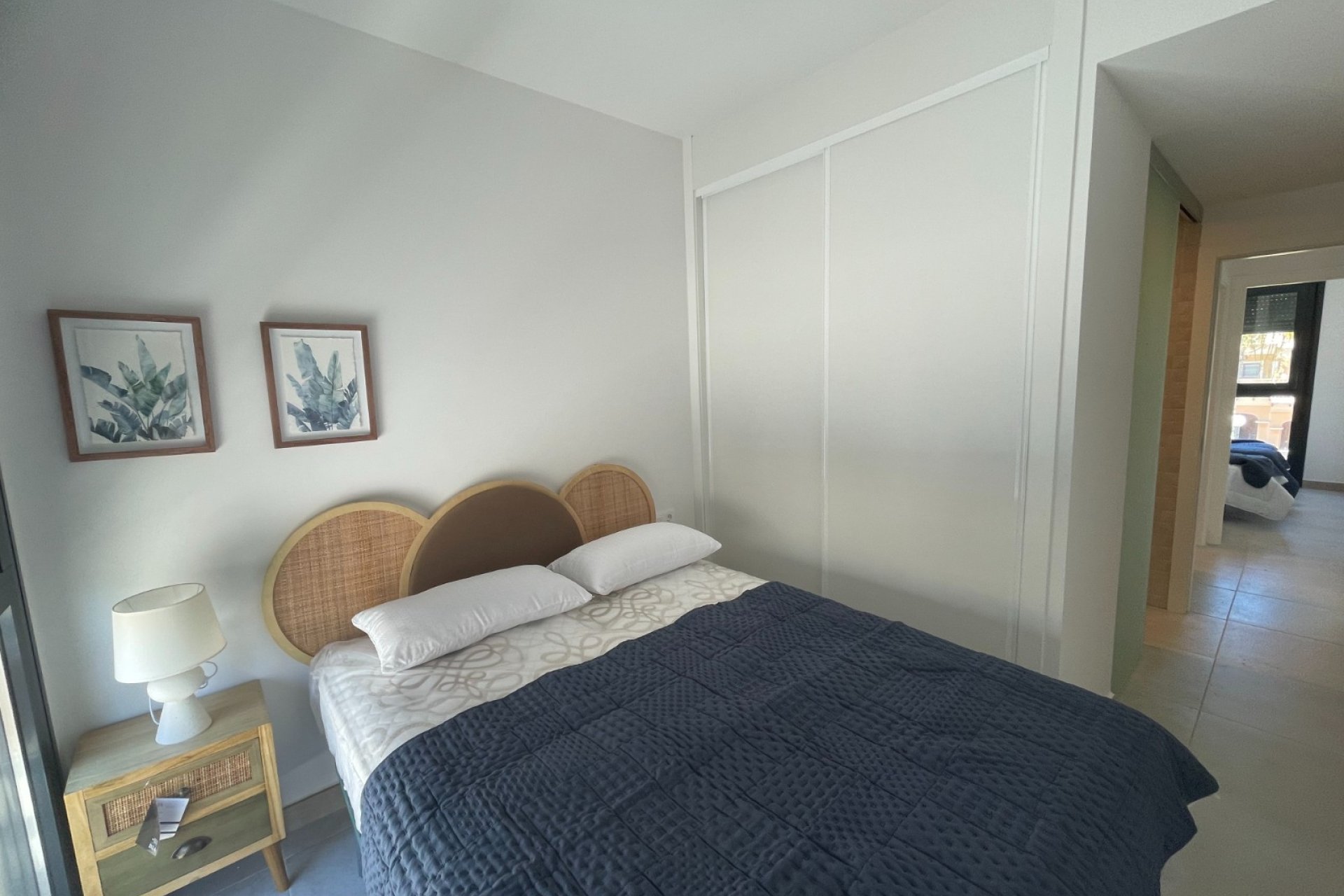 Herverkoop - Appartement / flat -
Orihuela Costa - Villamartin