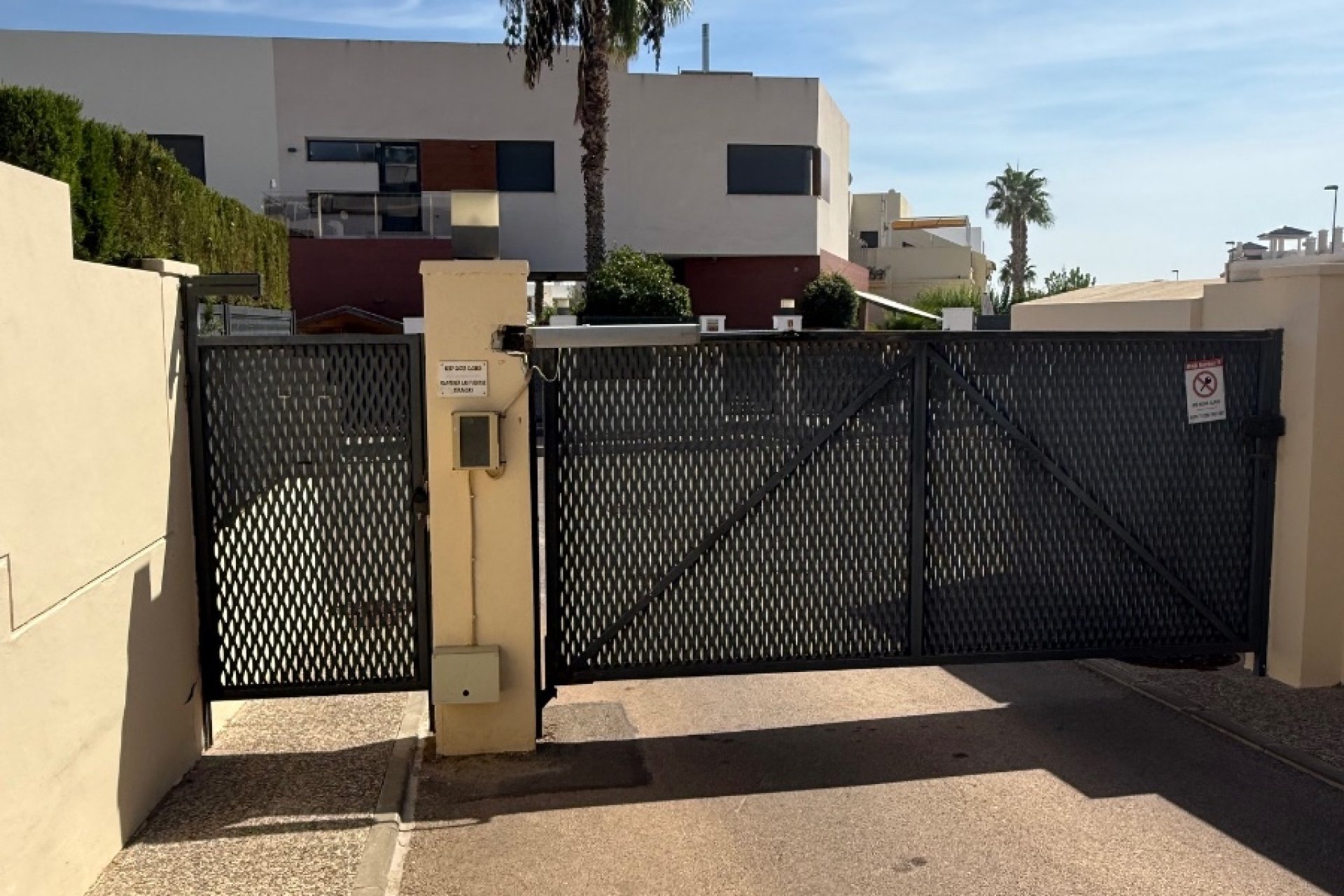 Herverkoop - Appartement / flat -
Orihuela Costa - Villamartin
