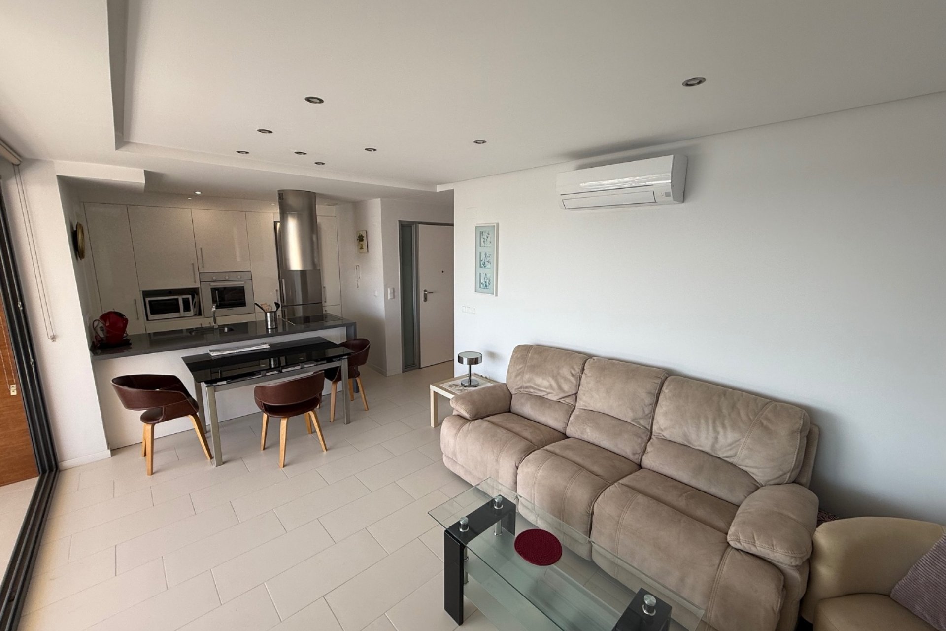 Herverkoop - Appartement / flat -
Orihuela Costa - Villamartin