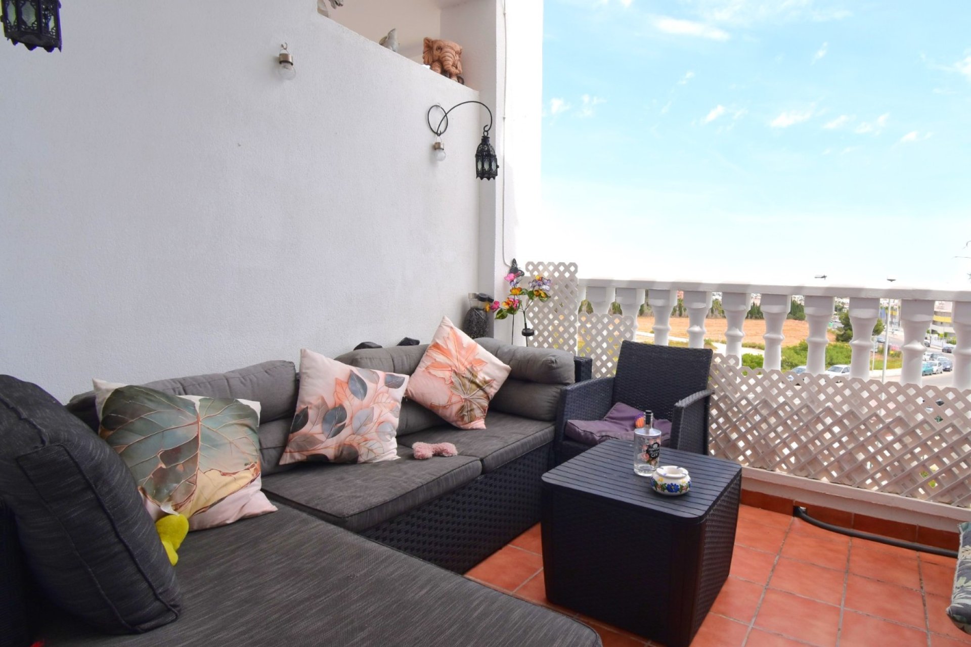 Herverkoop - Appartement / flat -
Orihuela Costa - Villamartin