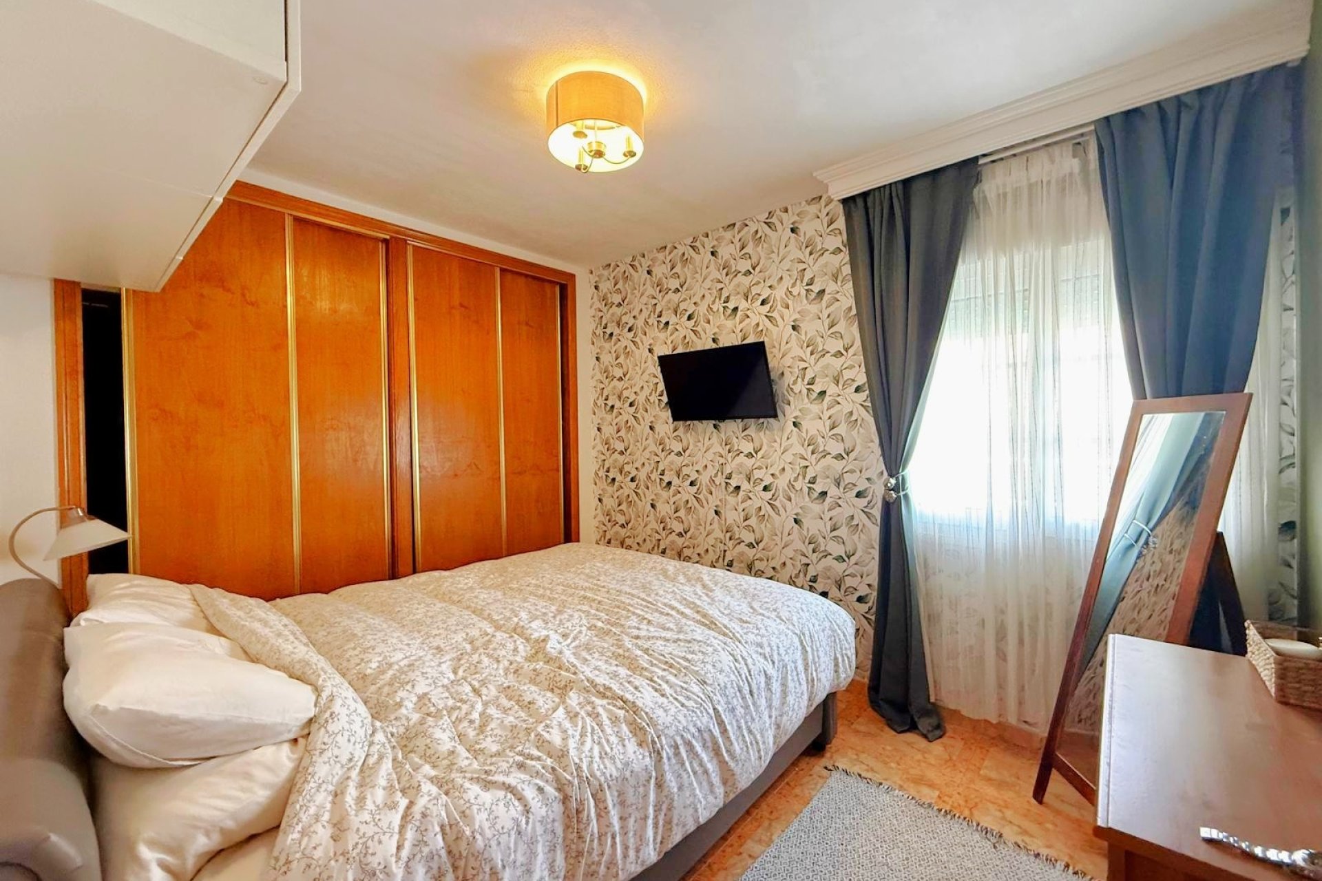 Herverkoop - Appartement / flat -
Orihuela Costa - Villamartin