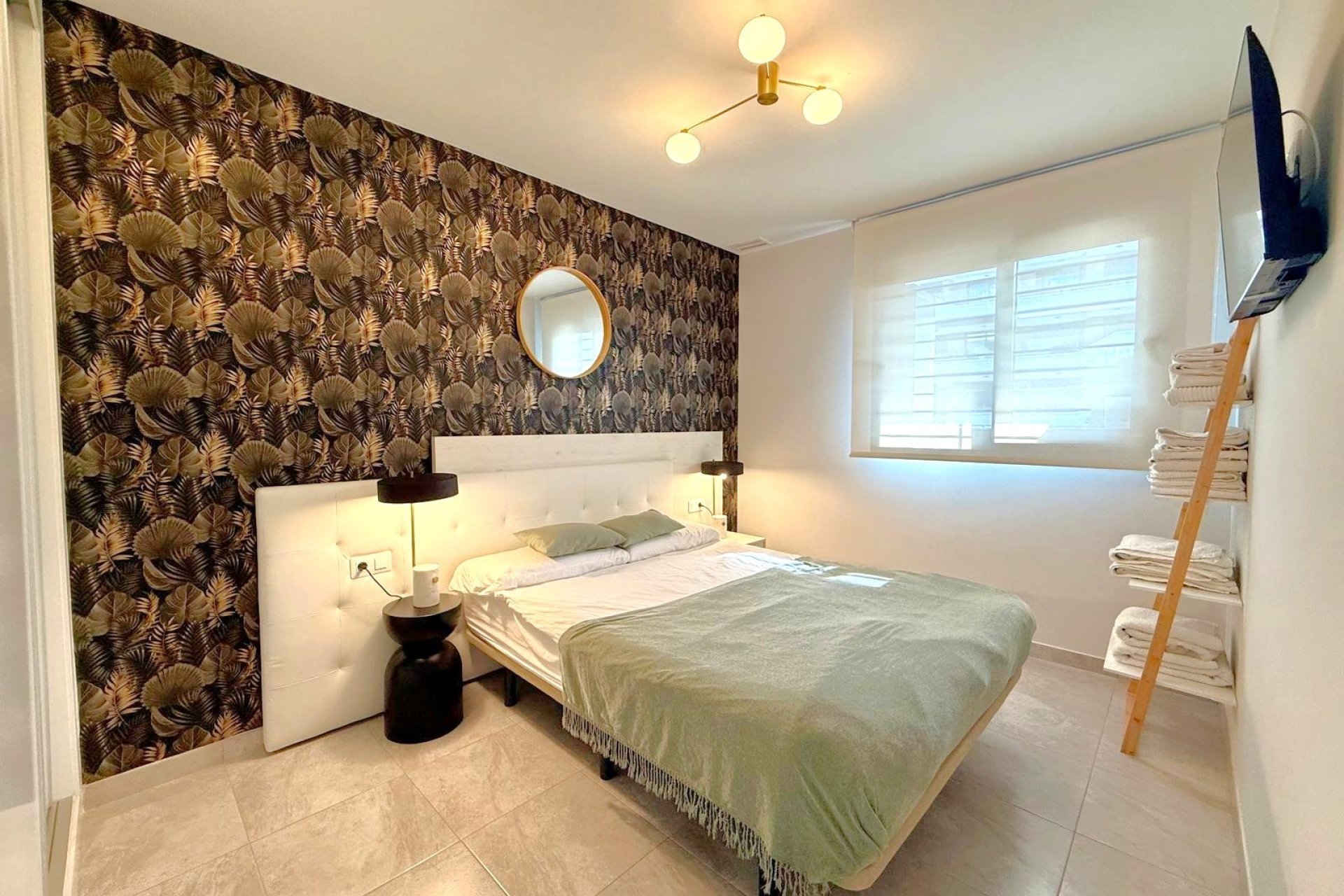 Herverkoop - Appartement / flat -
Orihuela Costa - Villamartin