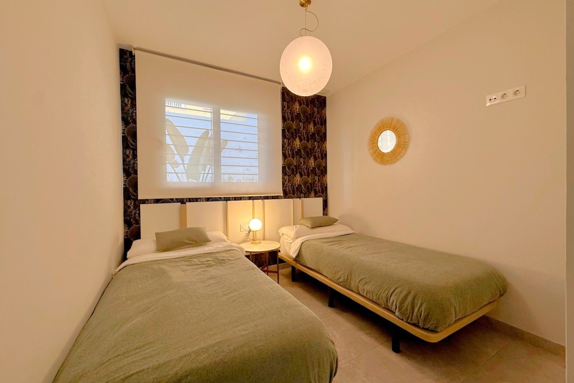 Herverkoop - Appartement / flat -
Orihuela Costa - Villamartin