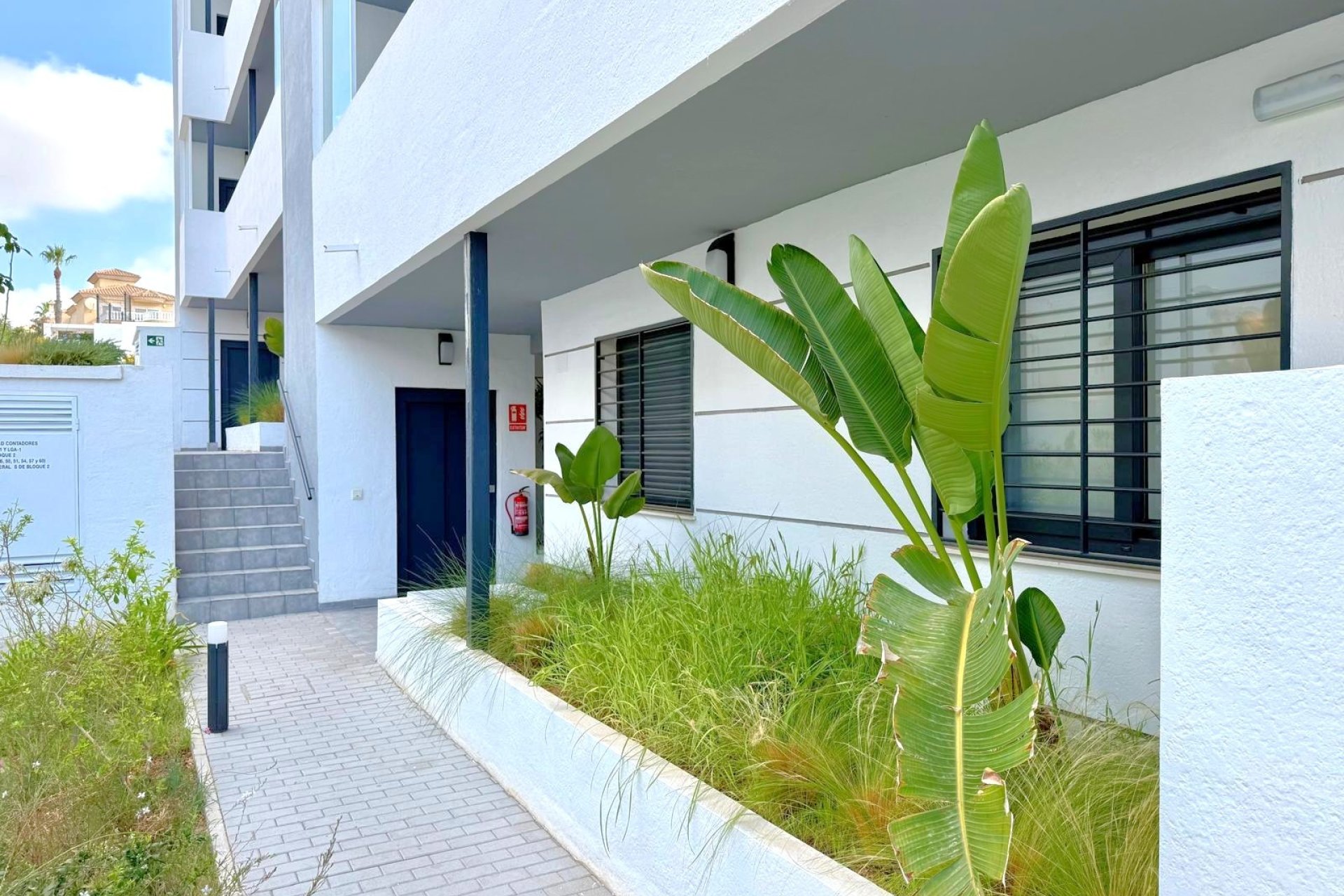 Herverkoop - Appartement / flat -
Orihuela Costa - Villamartin