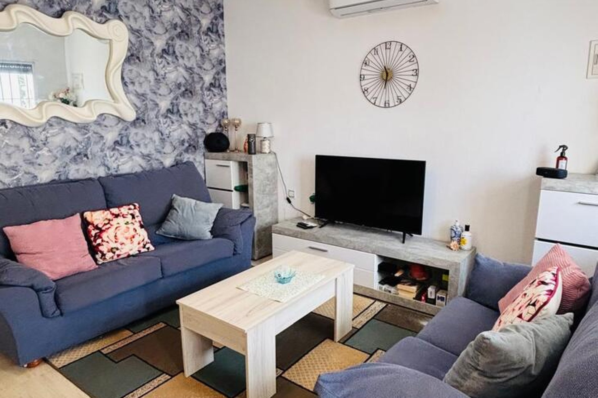 Herverkoop - Appartement / flat -
Orihuela Costa - Villamartin