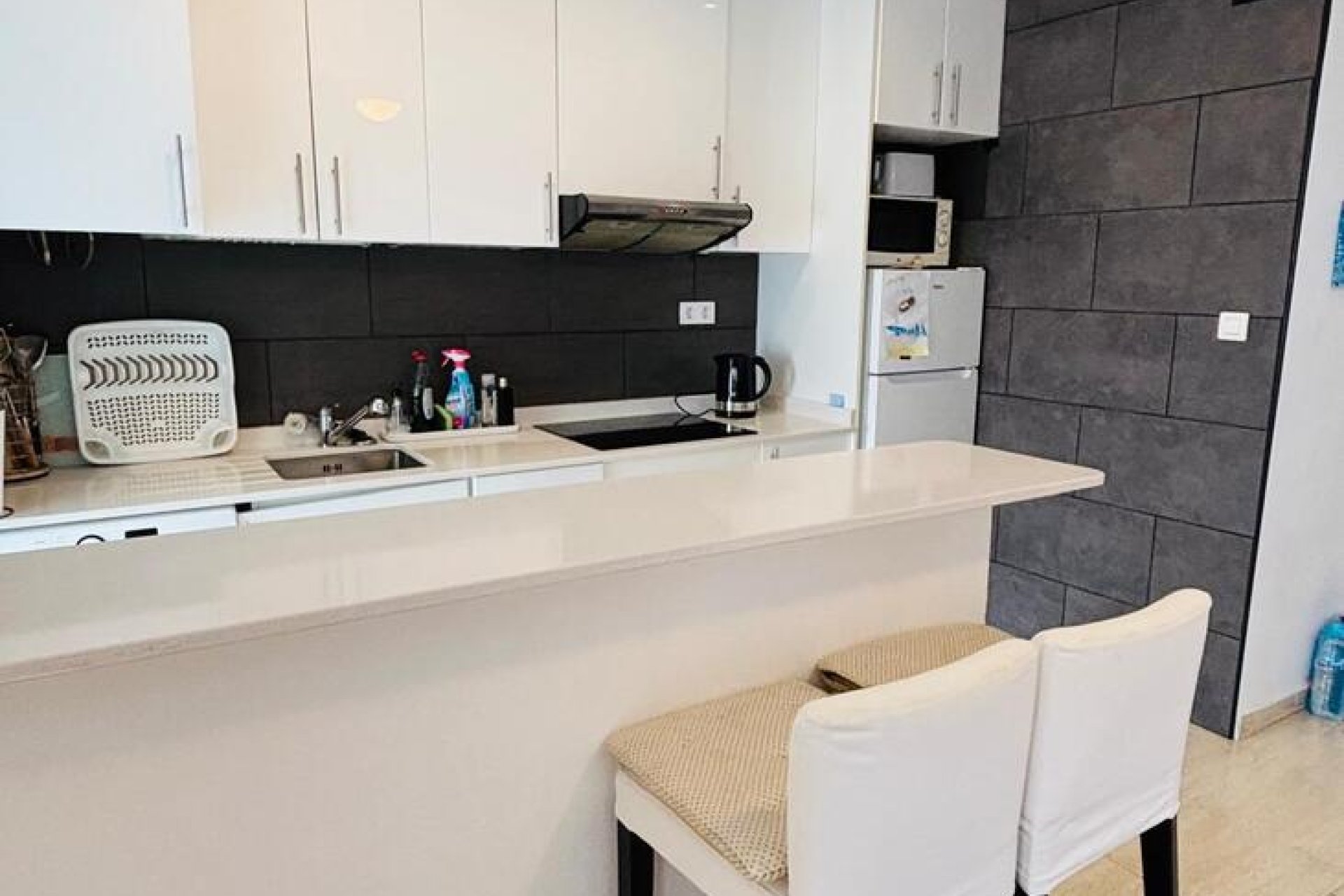 Herverkoop - Appartement / flat -
Orihuela Costa - Villamartin