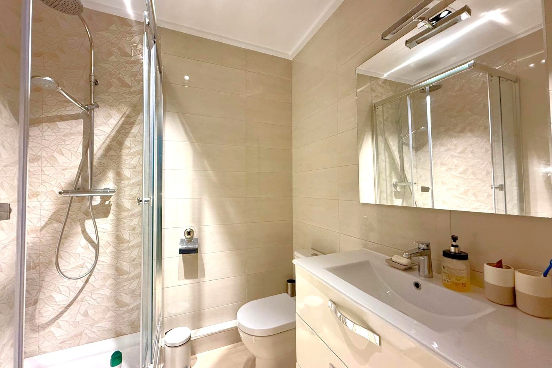 Herverkoop - Appartement / flat -
Orihuela Costa - Villamartin