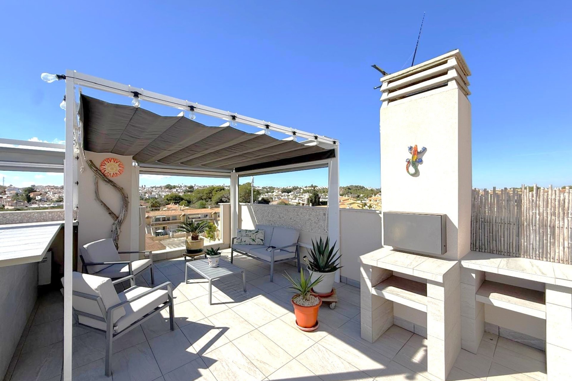 Herverkoop - Appartement / flat -
Orihuela Costa - Villamartin